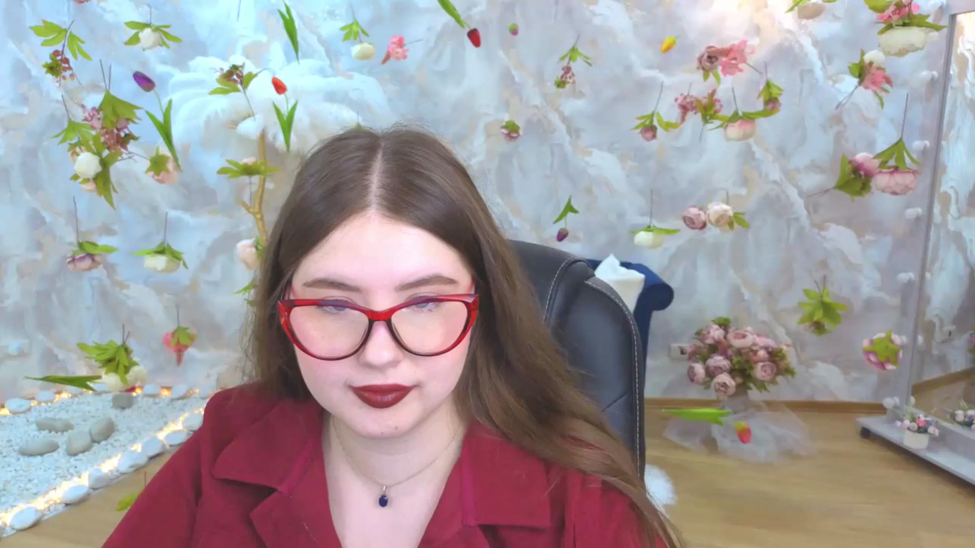 Gallery image thumbnail from EnigmaVeil's myfreecams stream on, 04/05/2026, 22:23 image 5 of 20