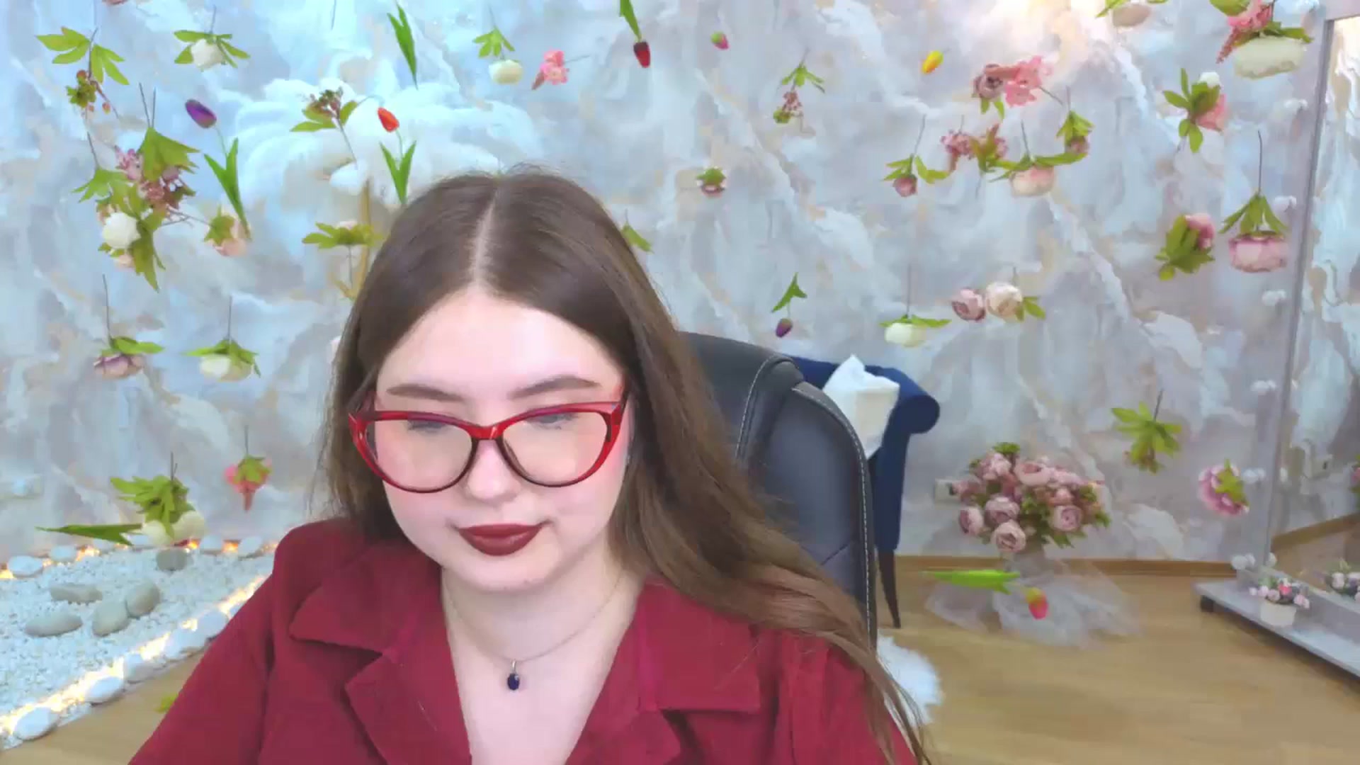 Gallery image thumbnail from EnigmaVeil's myfreecams stream on, 04/05/2026, 22:23 image 2 of 20