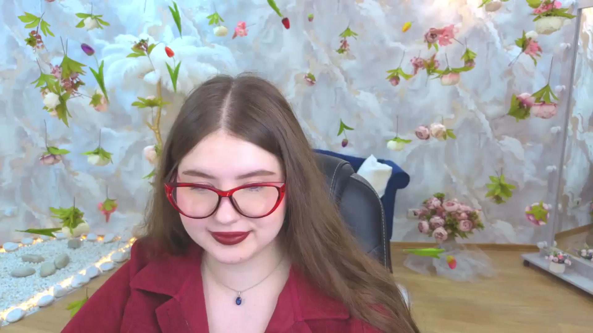Gallery image thumbnail from EnigmaVeil's myfreecams stream on, 04/05/2026, 22:23 image 15 of 20