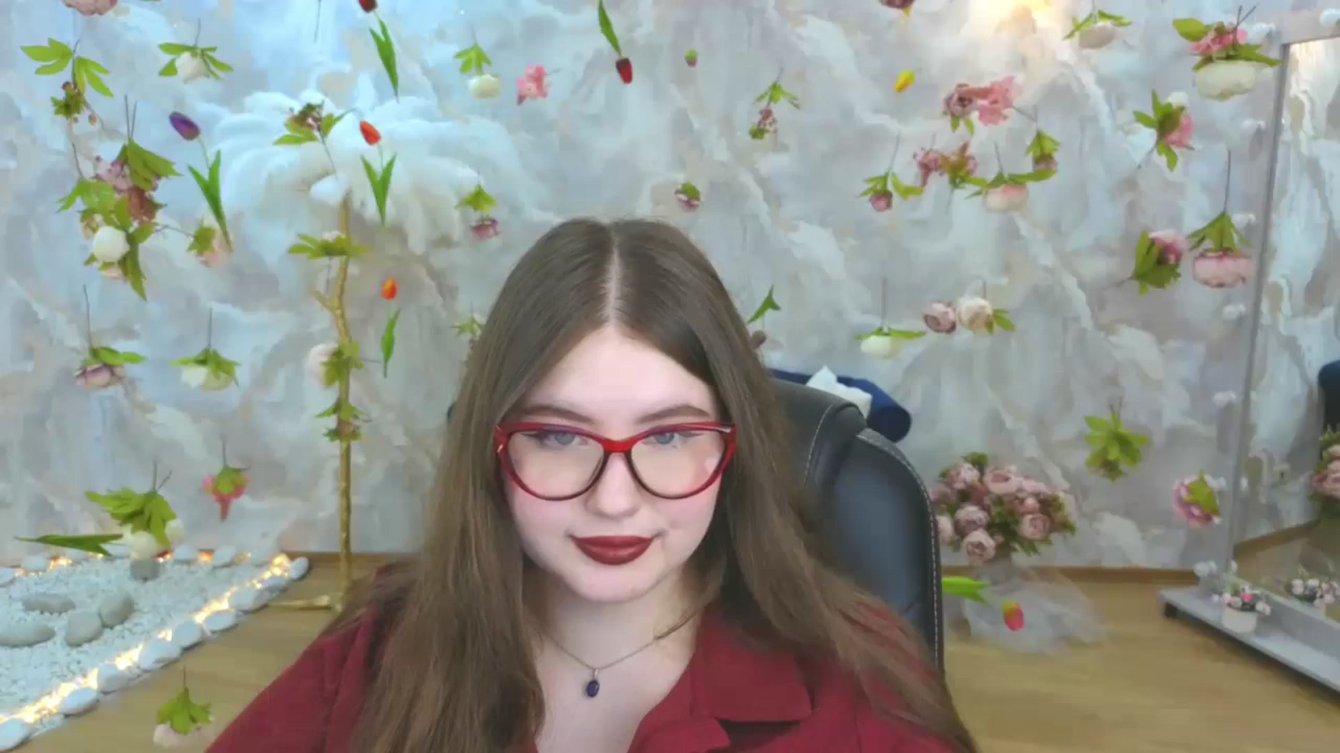 Gallery image thumbnail from EnigmaVeil's myfreecams stream on, 04/05/2026, 23:47 image 11 of 20