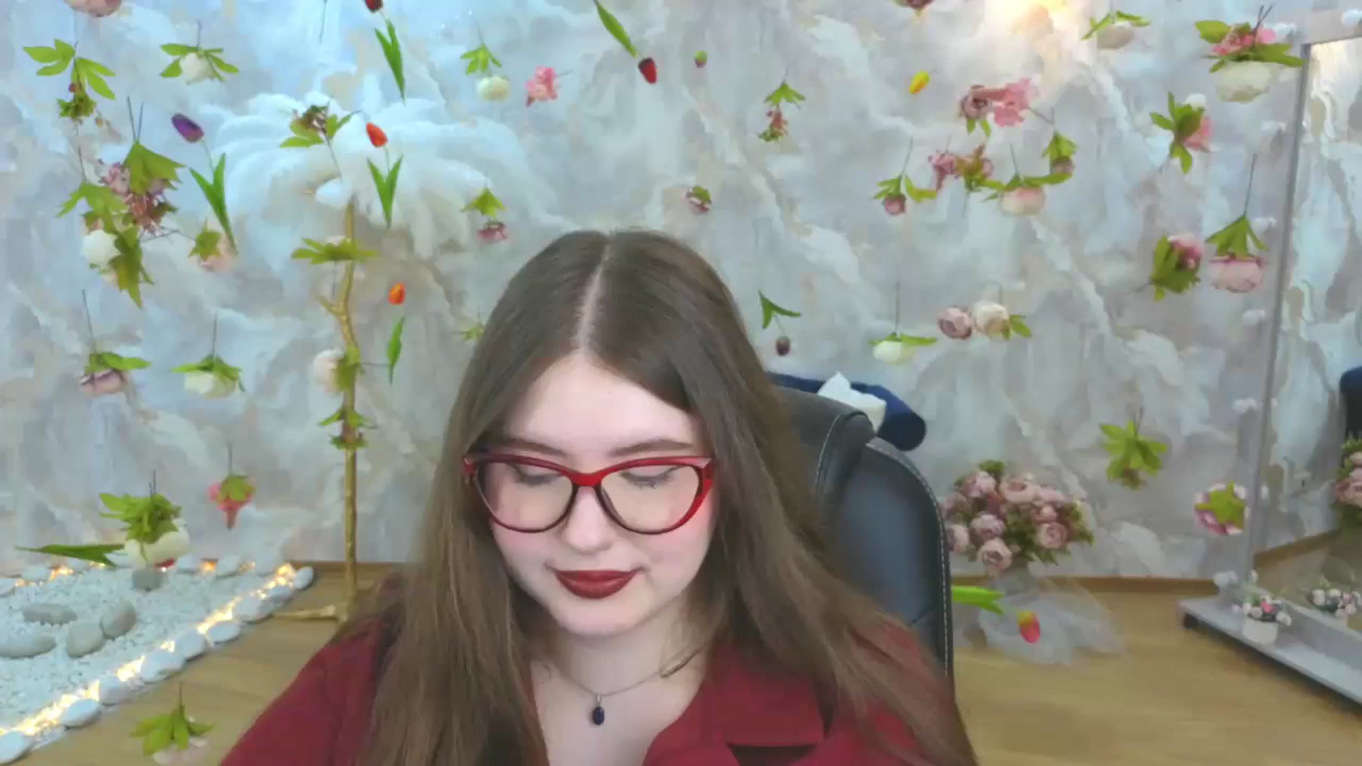 Gallery image thumbnail from EnigmaVeil's myfreecams stream on, 04/05/2026, 23:47 image 13 of 20