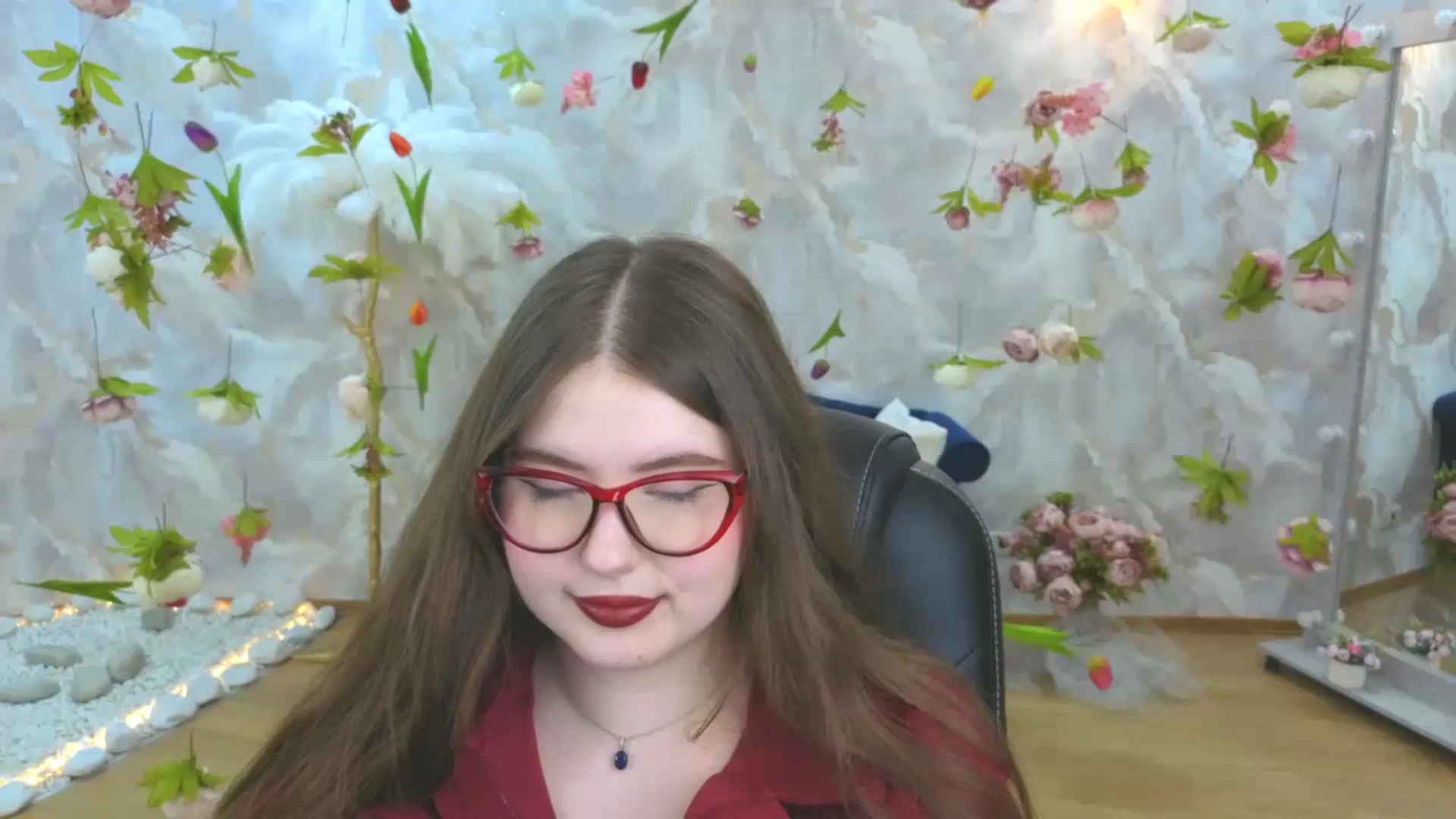 Gallery image thumbnail from EnigmaVeil's myfreecams stream on, 04/05/2026, 23:47 image 20 of 20