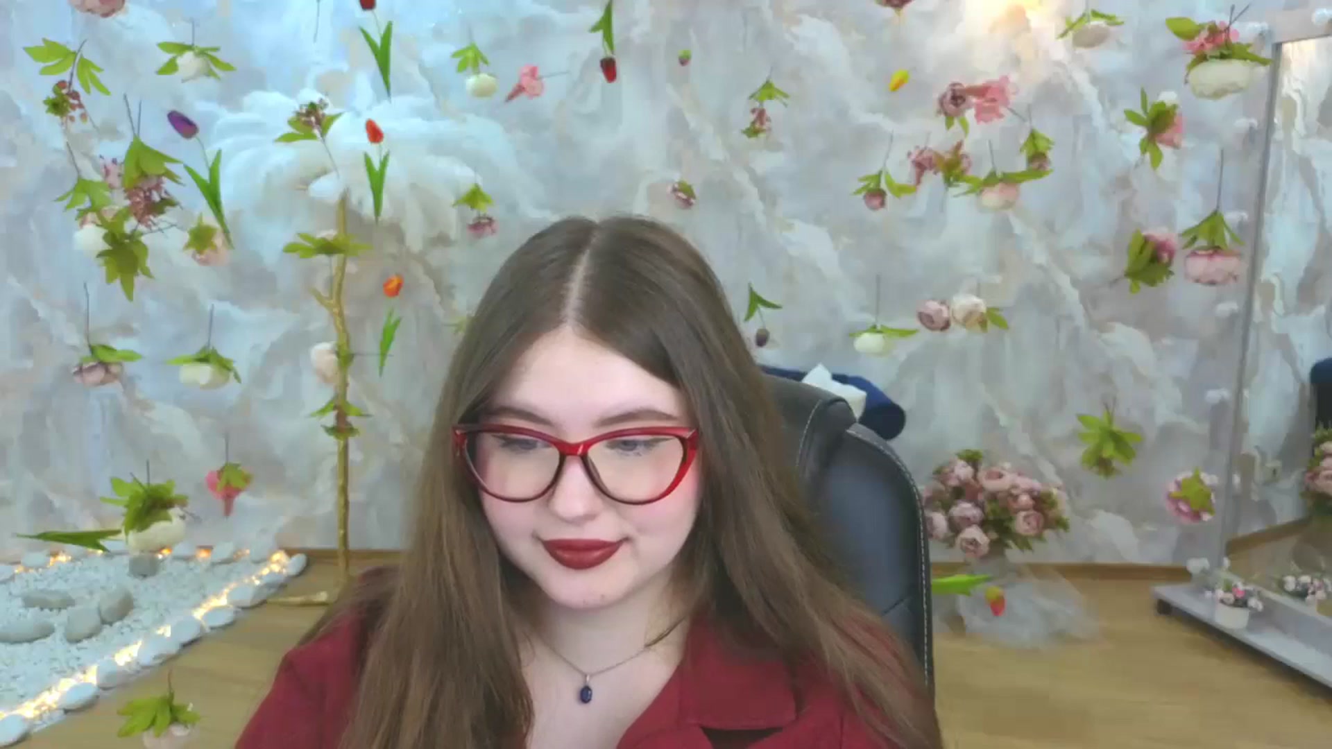 Gallery image thumbnail from EnigmaVeil's myfreecams stream on, 04/05/2026, 23:47 image 10 of 20