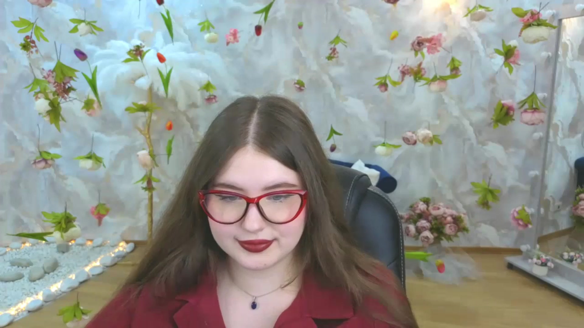 Gallery image thumbnail from EnigmaVeil's myfreecams stream on, 04/05/2026, 23:47 image 14 of 20