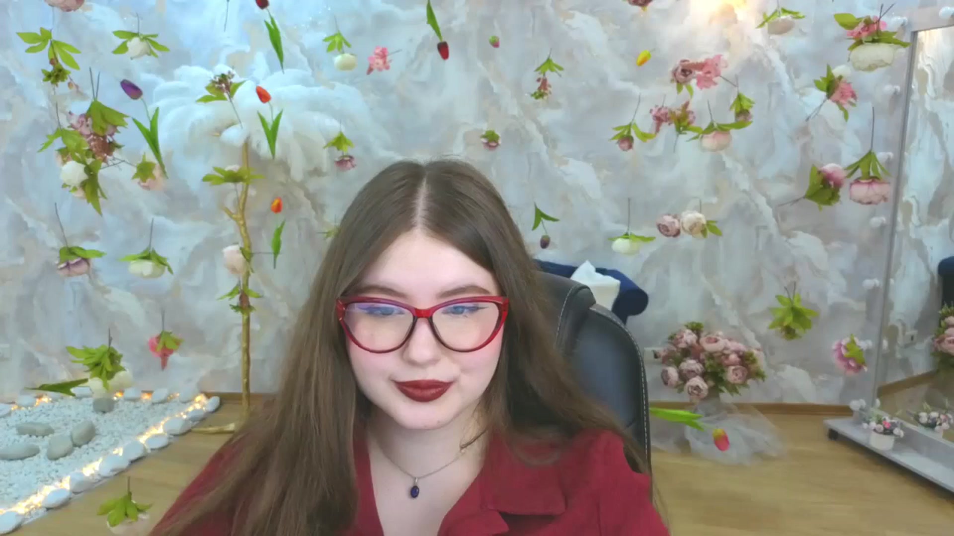 Gallery image thumbnail from EnigmaVeil's myfreecams stream on, 04/05/2026, 23:47 image 7 of 20