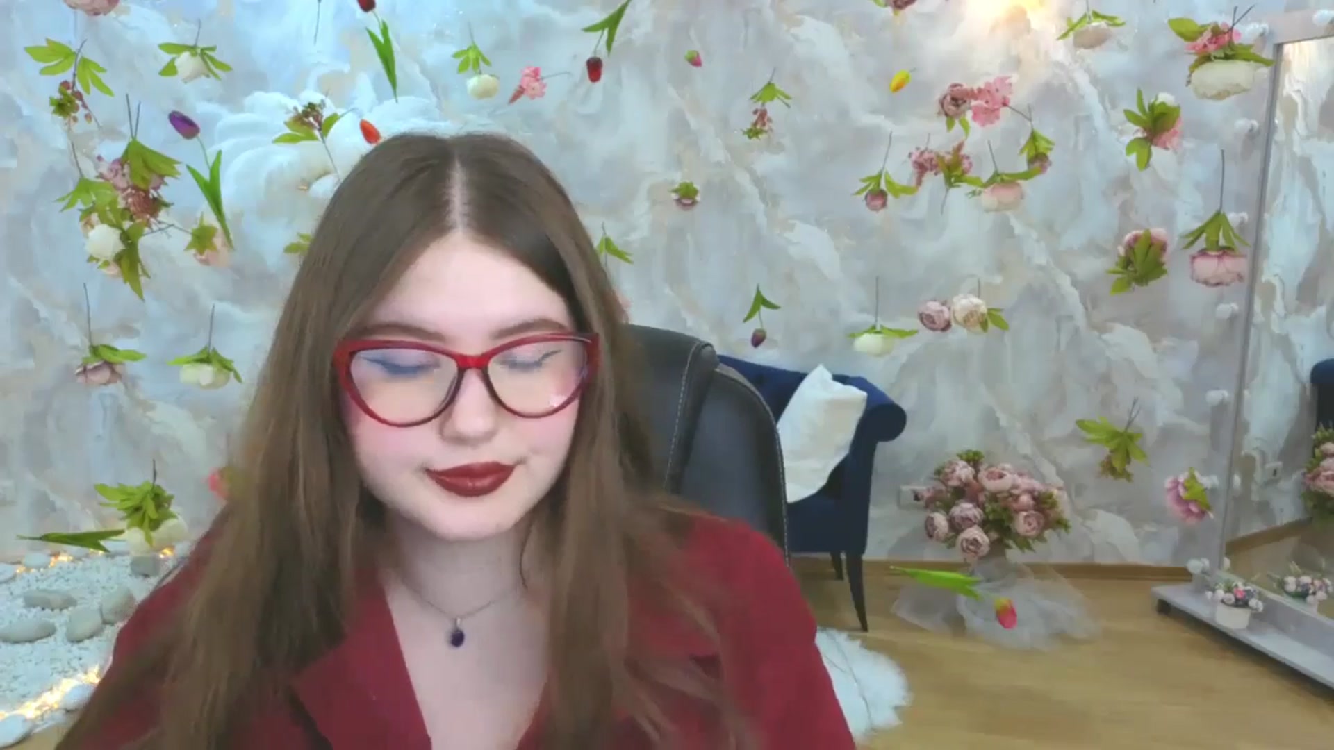 Gallery image thumbnail from EnigmaVeil's myfreecams stream on, 04/05/2026, 23:47 image 3 of 20