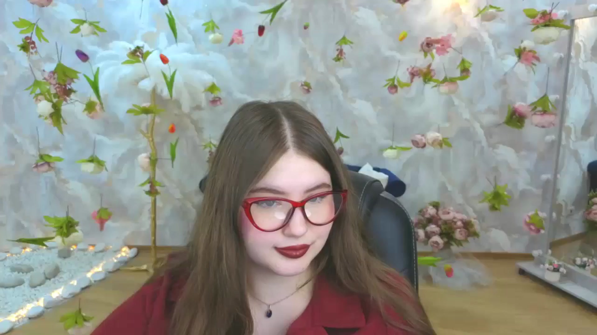 Gallery image thumbnail from EnigmaVeil's myfreecams stream on, 04/05/2026, 23:47 image 12 of 20