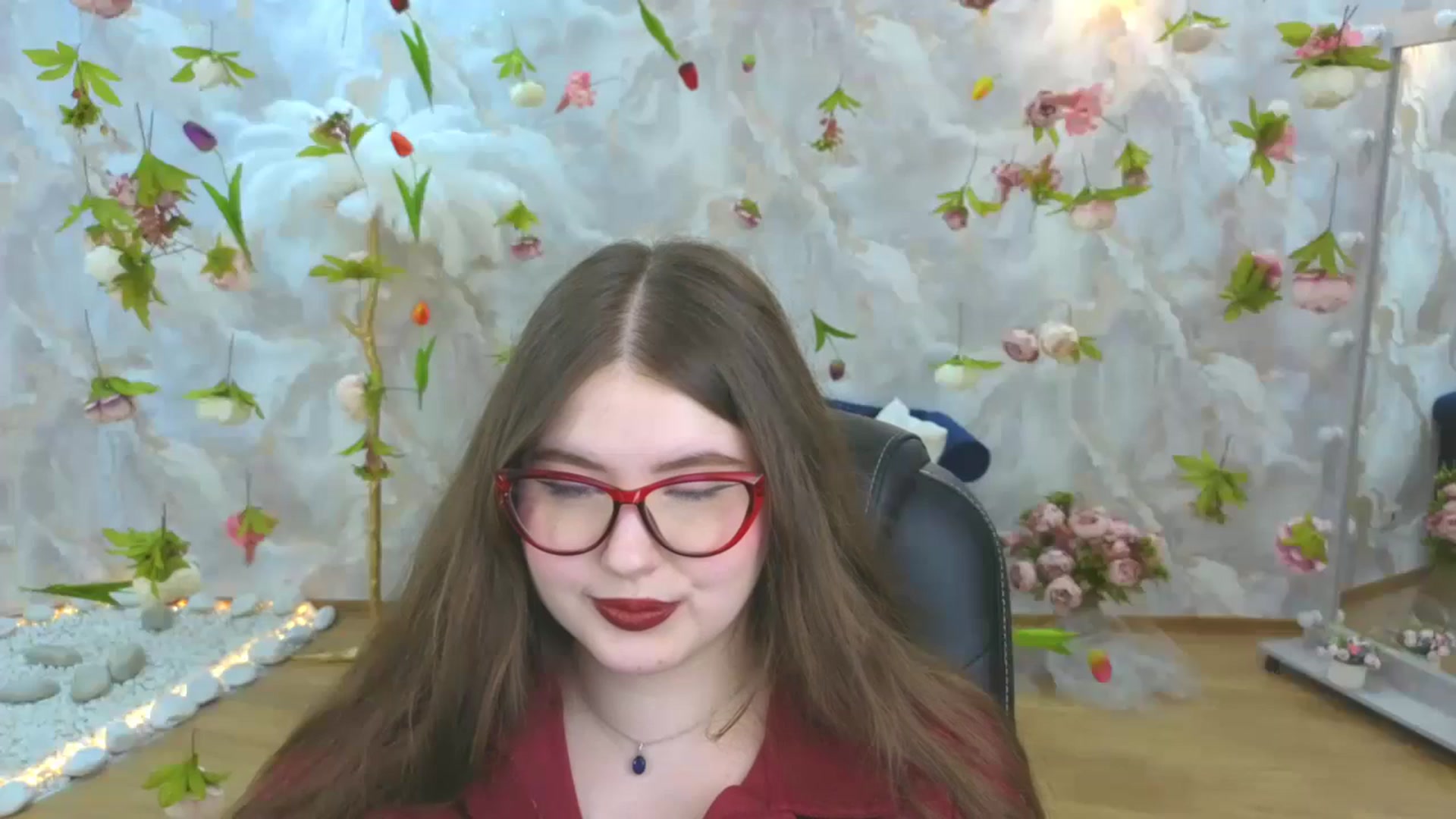 Gallery image thumbnail from EnigmaVeil's myfreecams stream on, 04/05/2026, 23:47 image 19 of 20