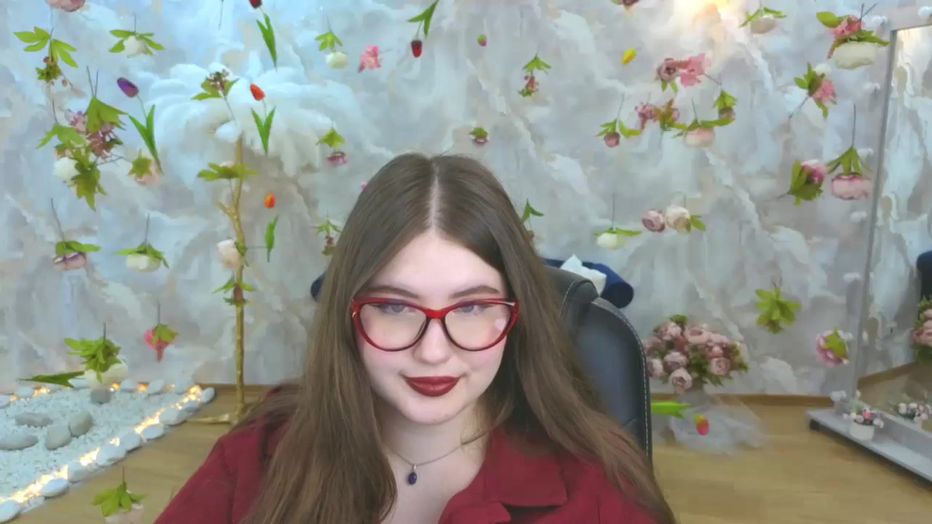 Gallery image thumbnail from EnigmaVeil's myfreecams stream on, 04/05/2026, 23:47 image 9 of 20