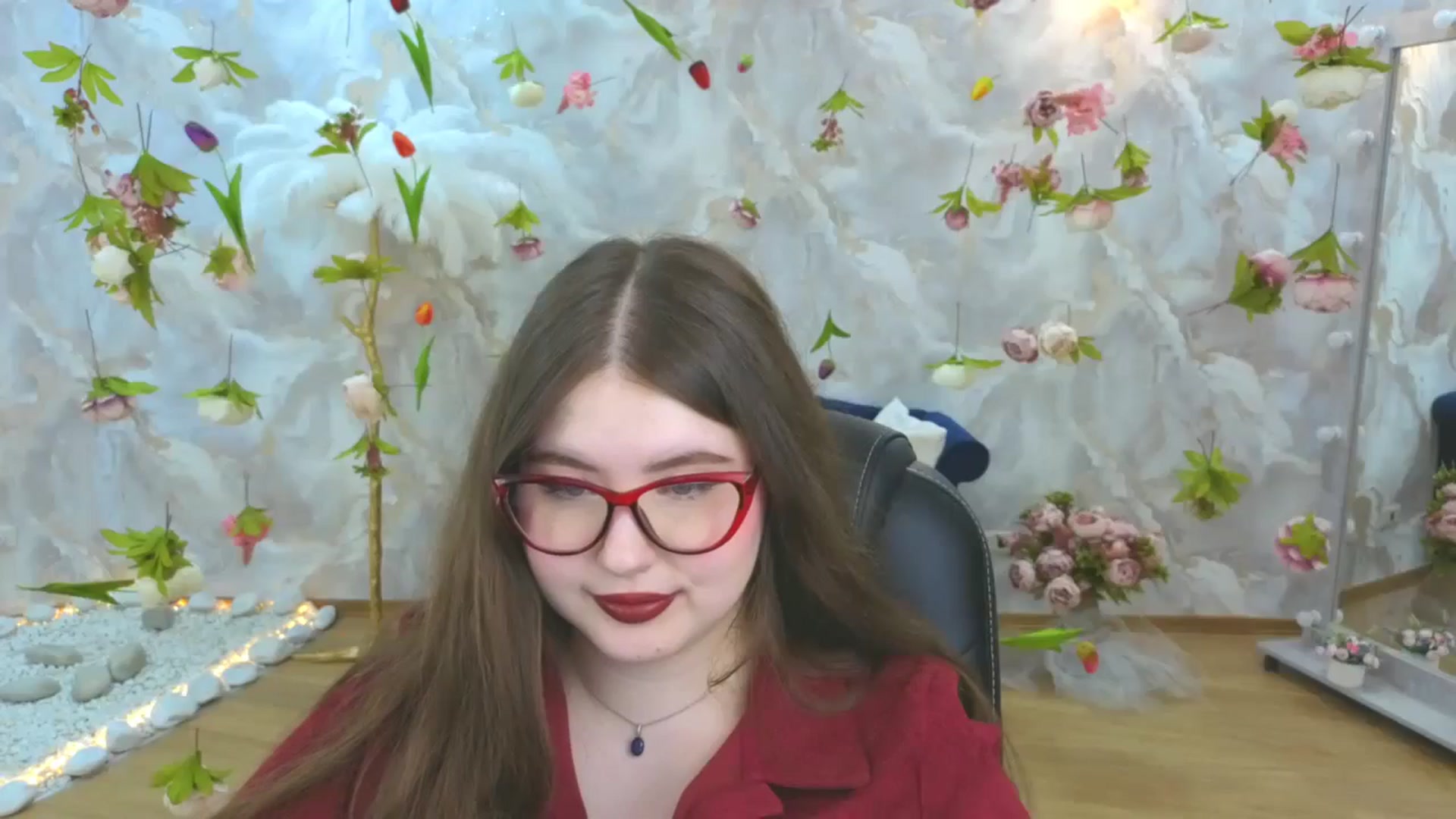 Gallery image thumbnail from EnigmaVeil's myfreecams stream on, 04/05/2026, 23:47 image 6 of 20