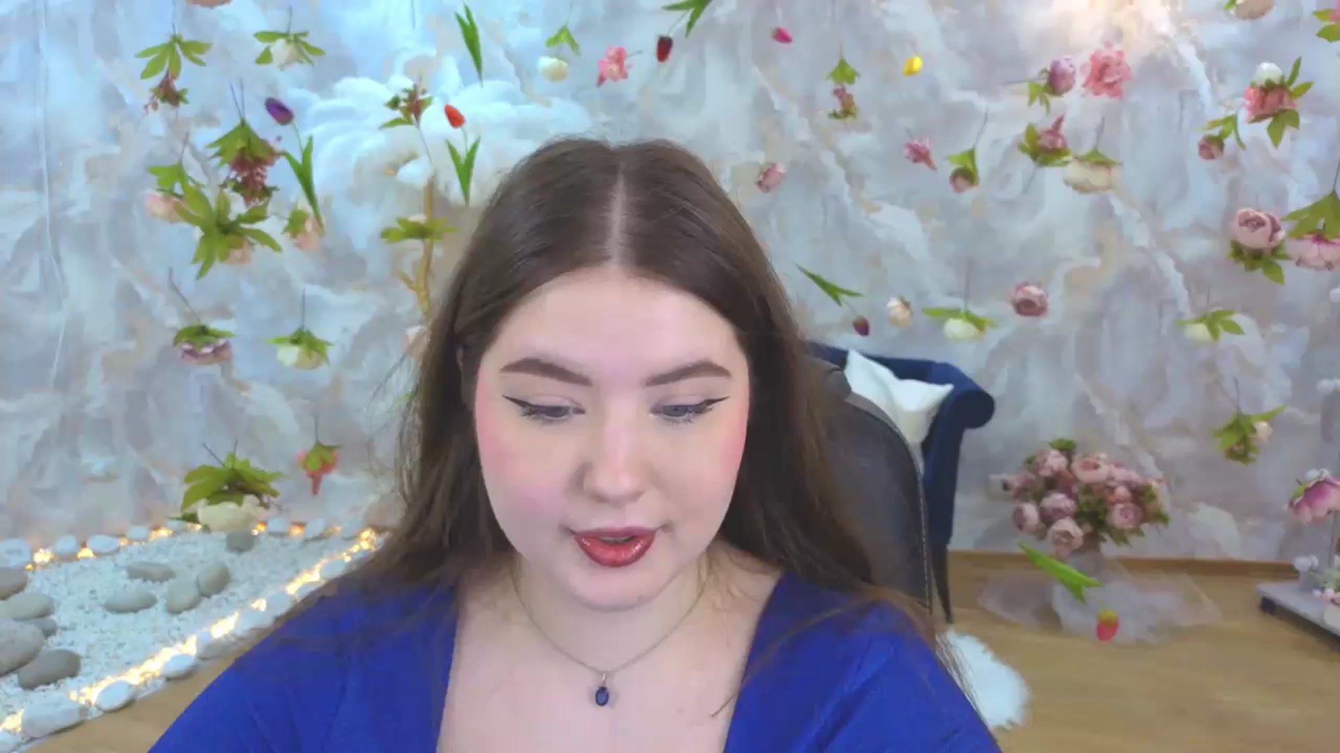 Gallery image thumbnail from EnigmaVeil's myfreecams stream on, 04/06/2026, 21:49 image 20 of 20