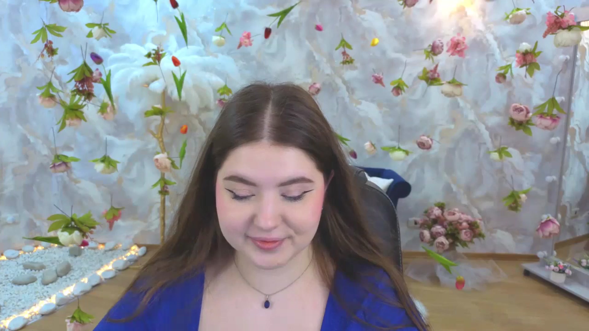 Gallery image thumbnail from EnigmaVeil's myfreecams stream on, 04/06/2026, 21:49 image 6 of 20