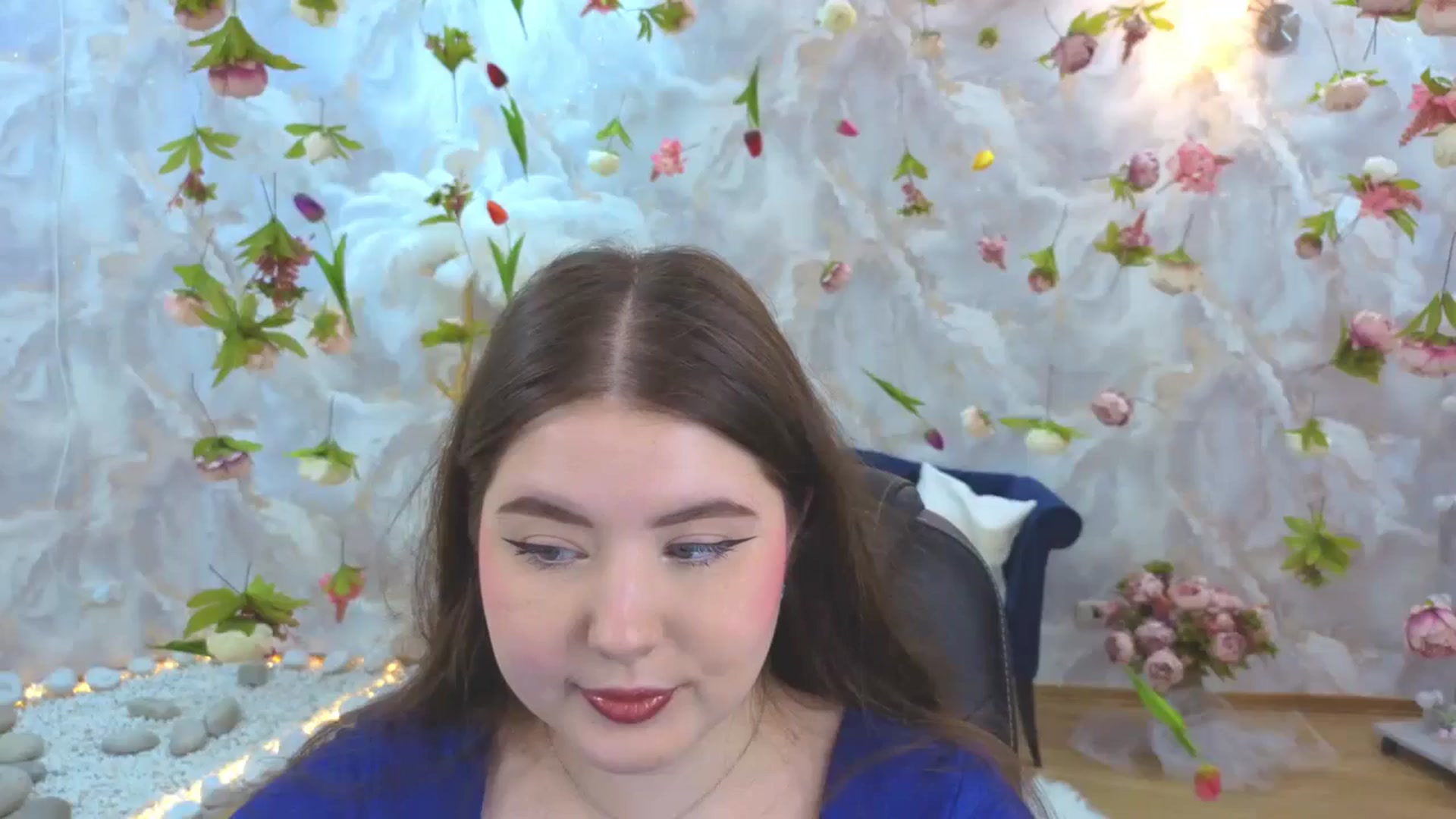 Gallery image thumbnail from EnigmaVeil's myfreecams stream on, 04/06/2026, 21:49 image 19 of 20