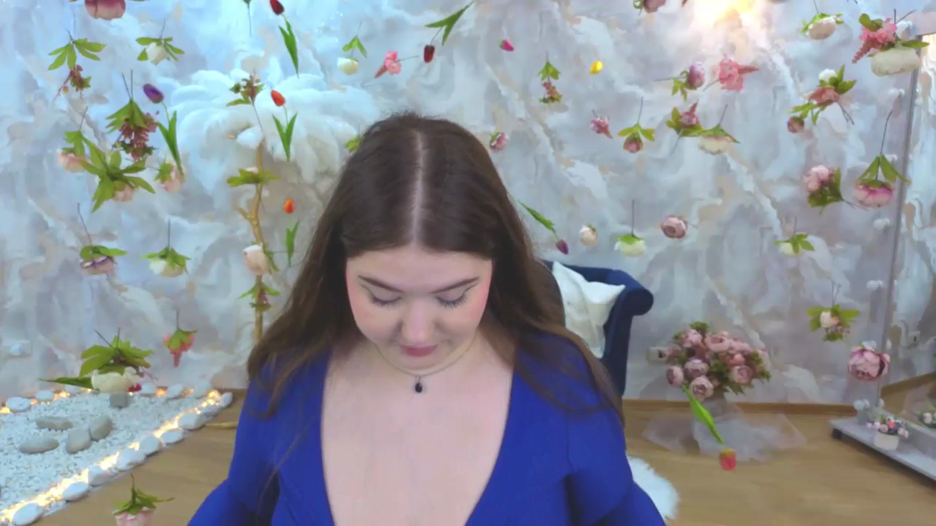 Gallery image thumbnail from EnigmaVeil's myfreecams stream on, 04/06/2026, 21:49 image 7 of 20