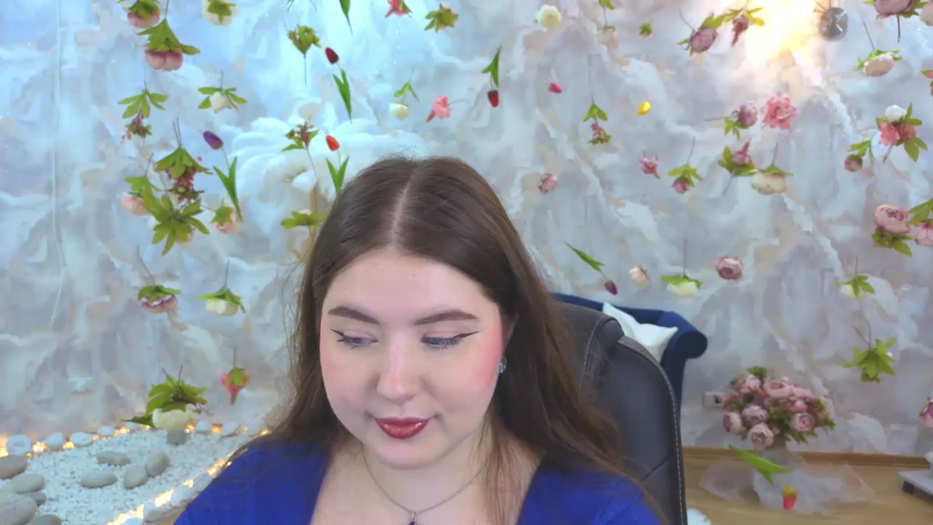 Gallery image thumbnail from EnigmaVeil's myfreecams stream on, 04/06/2026, 21:49 image 18 of 20
