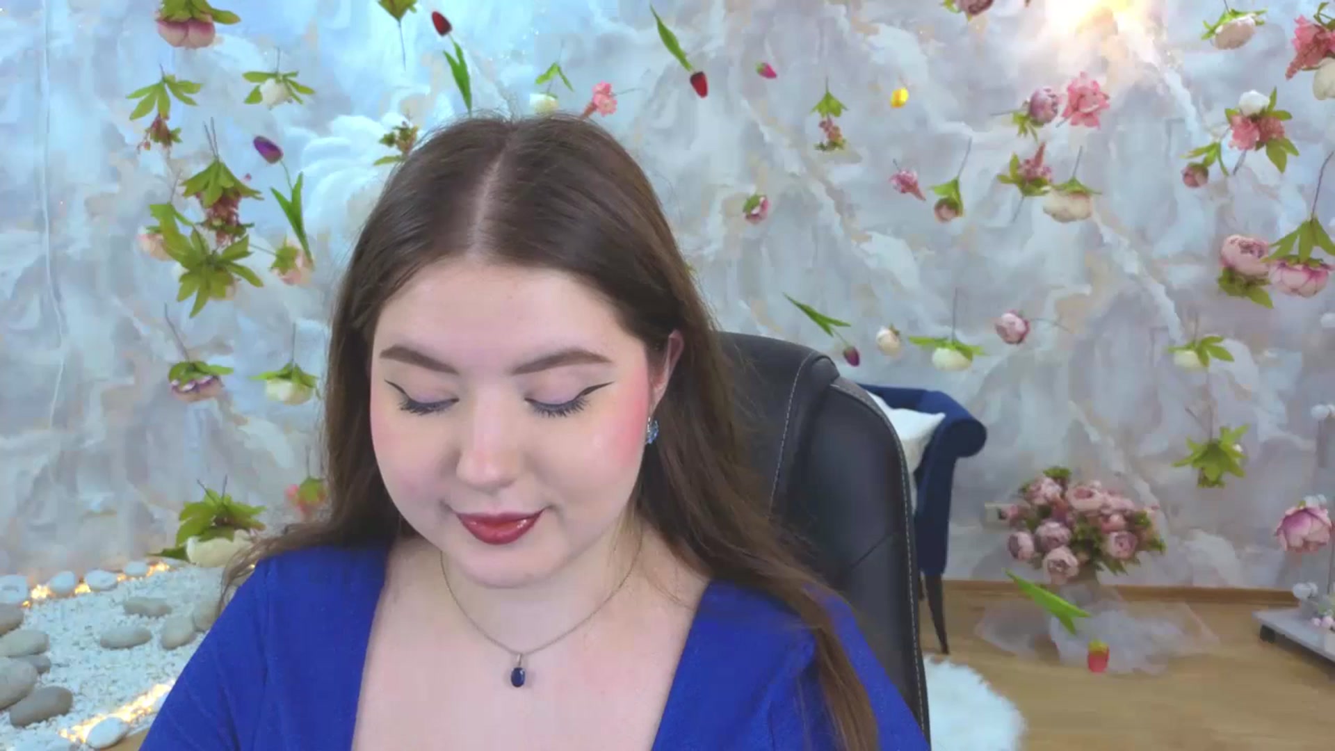 Gallery image thumbnail from EnigmaVeil's myfreecams stream on, 04/06/2026, 21:49 image 13 of 20