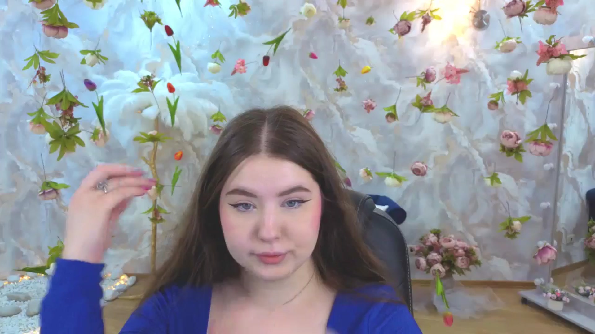 Gallery image thumbnail from EnigmaVeil's myfreecams stream on, 04/06/2026, 21:49 image 3 of 20