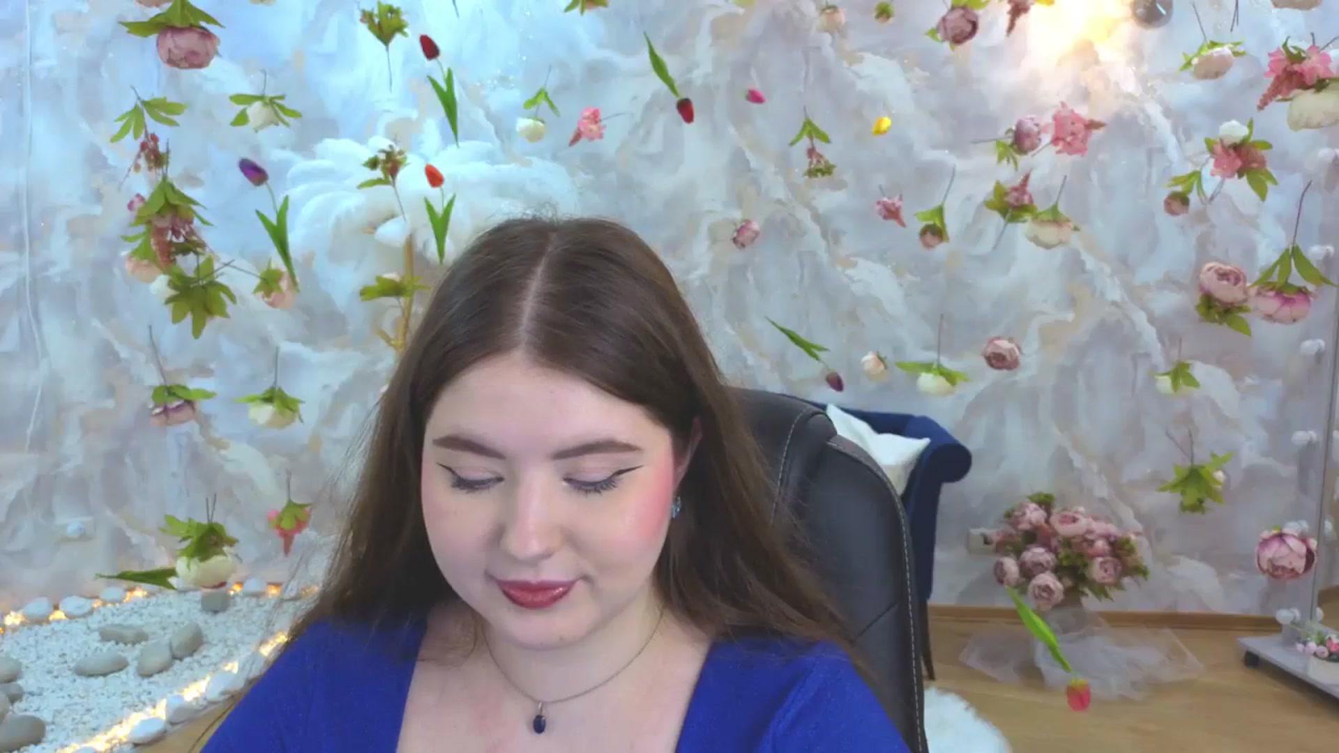 Gallery image thumbnail from EnigmaVeil's myfreecams stream on, 04/06/2026, 23:48 image 10 of 20