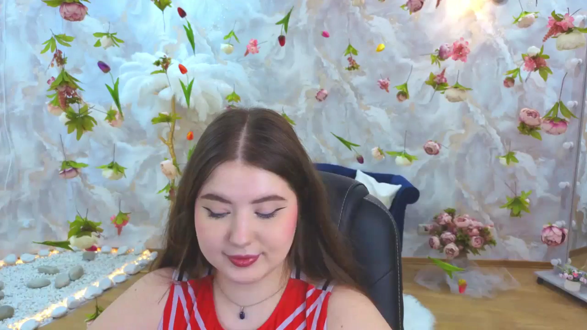 Gallery image thumbnail from EnigmaVeil's myfreecams stream on, 04/06/2026, 23:48 image 20 of 20