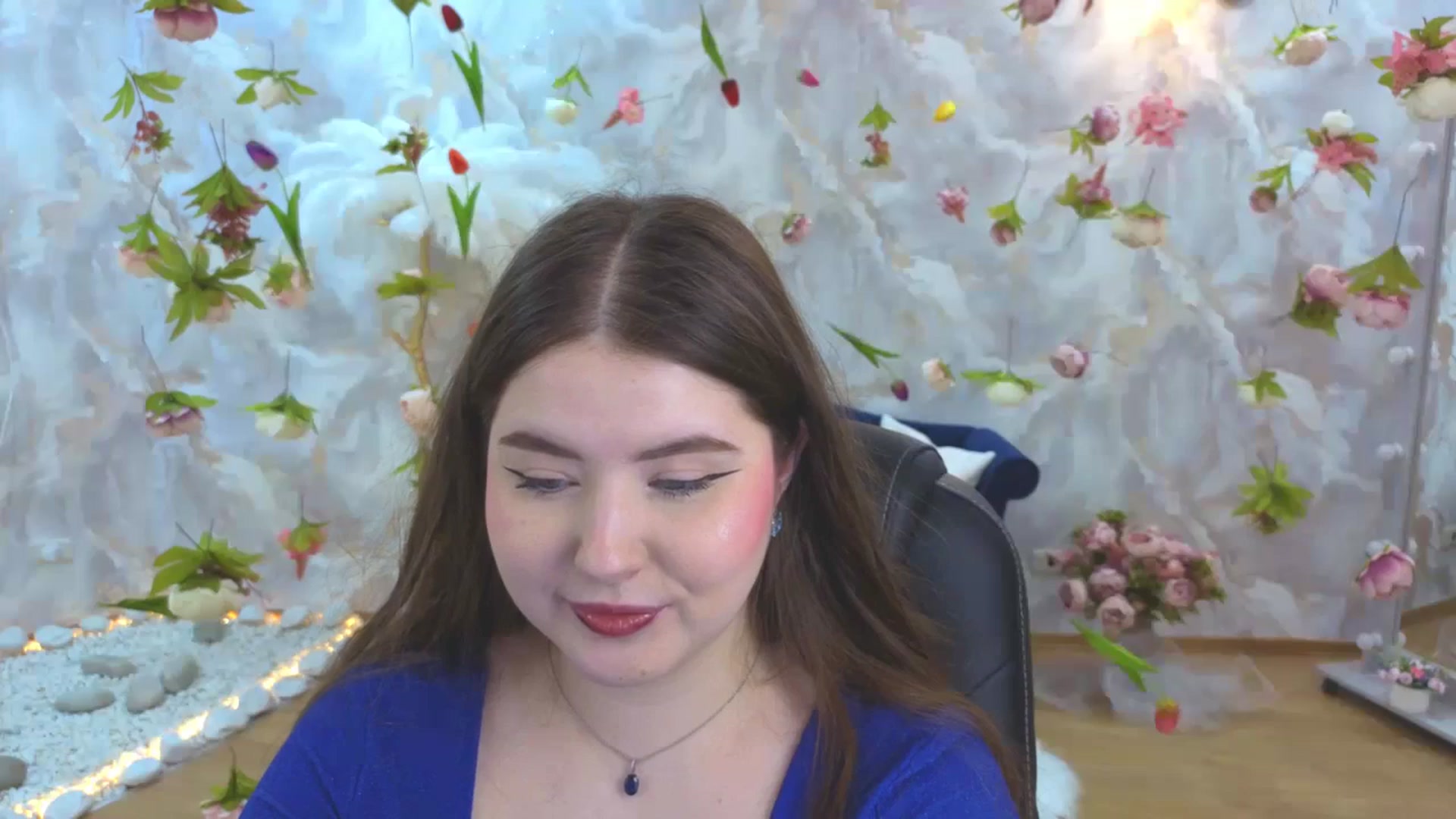 Gallery image thumbnail from EnigmaVeil's myfreecams stream on, 04/06/2026, 23:48 image 3 of 20