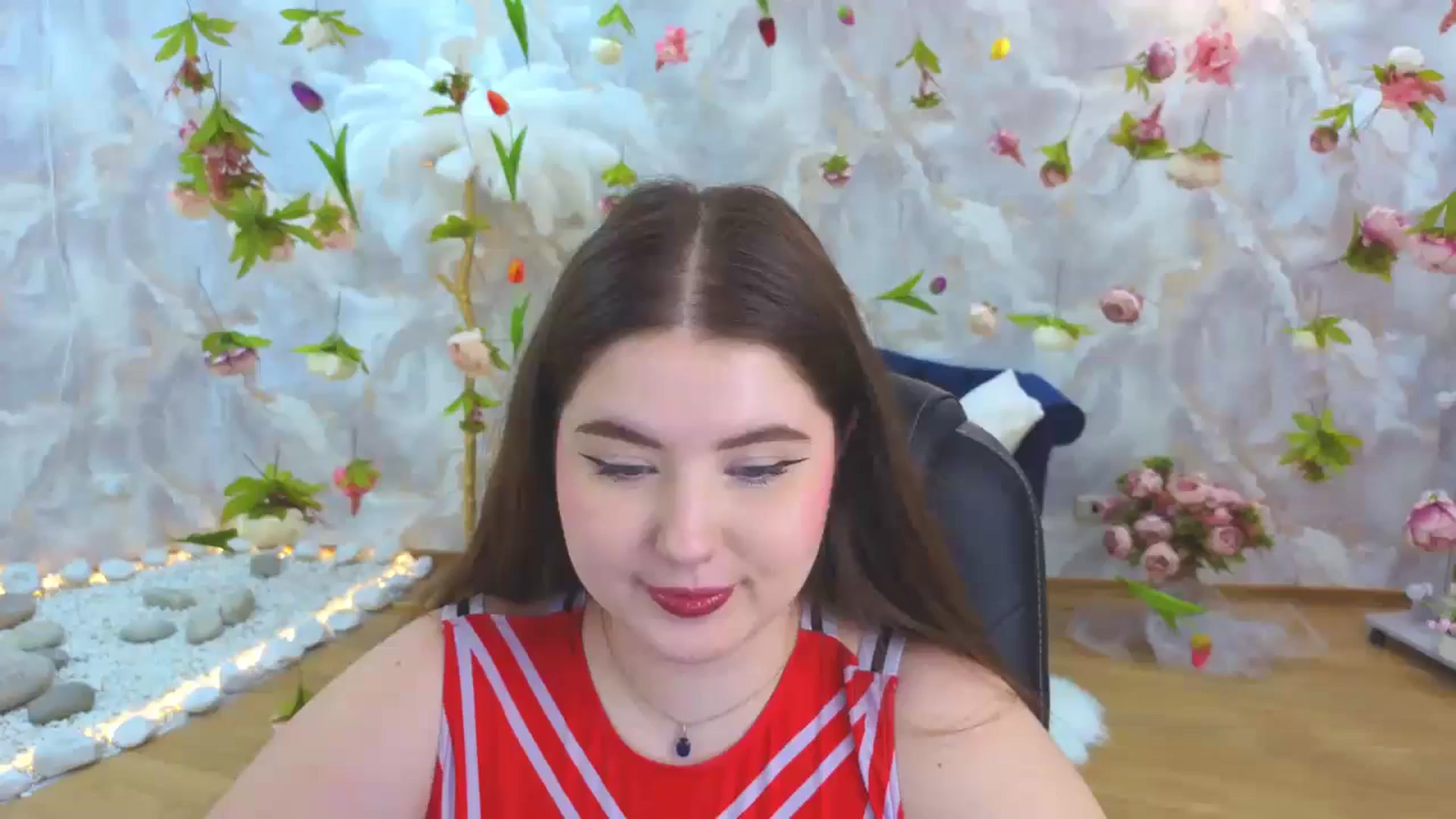 Gallery image thumbnail from EnigmaVeil's myfreecams stream on, 04/07/2026, 01:18 image 9 of 20