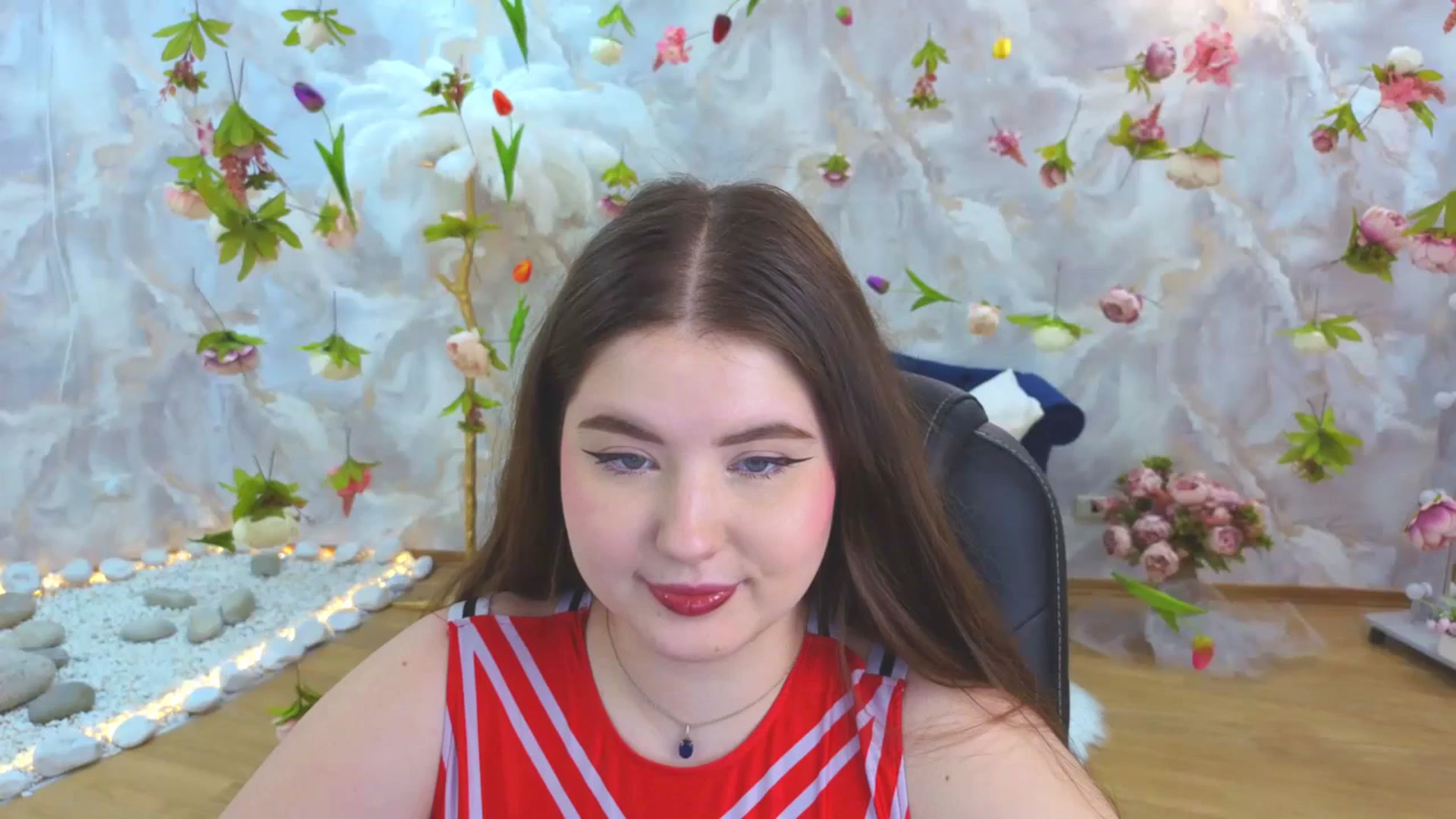 Gallery image thumbnail from EnigmaVeil's myfreecams stream on, 04/07/2026, 01:18 image 1 of 20
