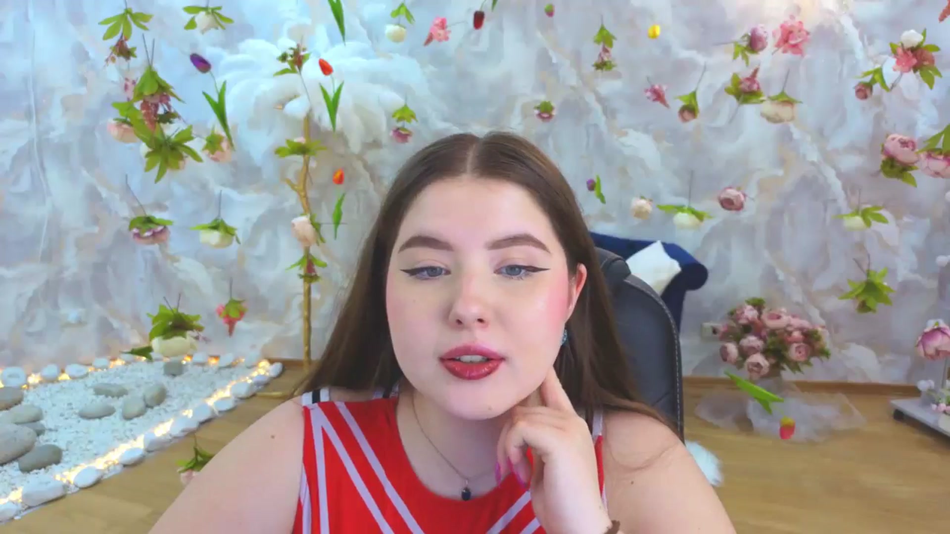 Gallery image thumbnail from EnigmaVeil's myfreecams stream on, 04/07/2026, 01:18 image 5 of 20