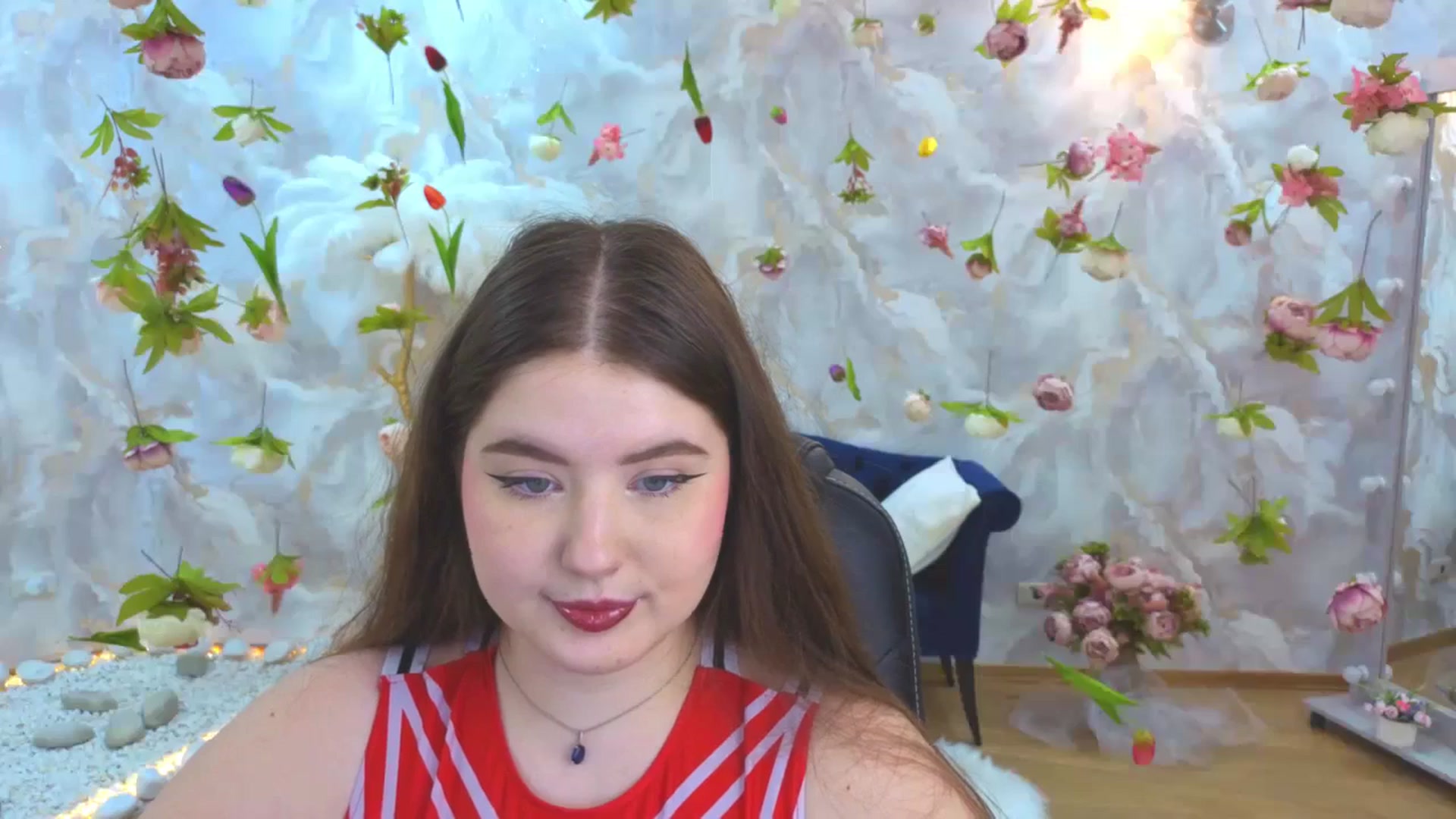 Gallery image thumbnail from EnigmaVeil's myfreecams stream on, 04/07/2026, 03:13 image 6 of 20