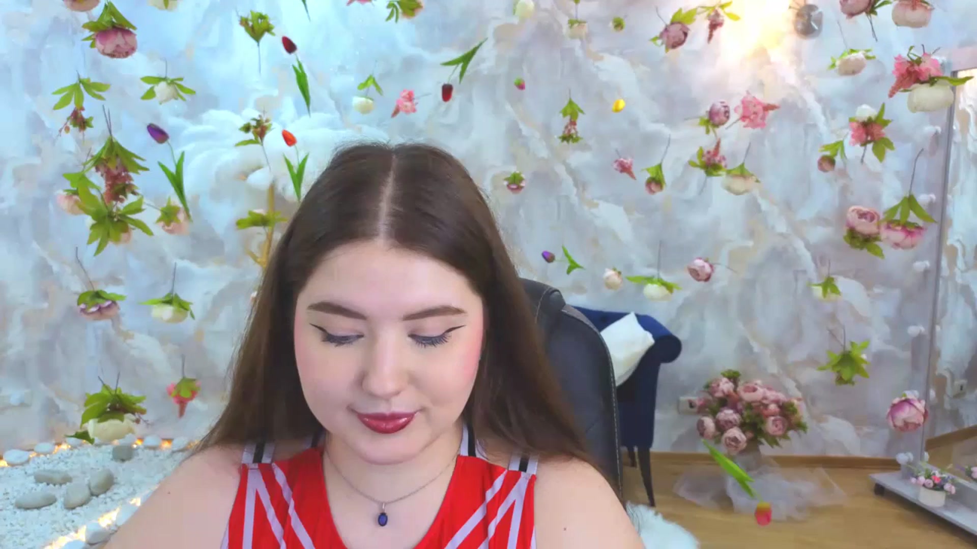 Gallery image thumbnail from EnigmaVeil's myfreecams stream on, 04/07/2026, 03:13 image 18 of 20