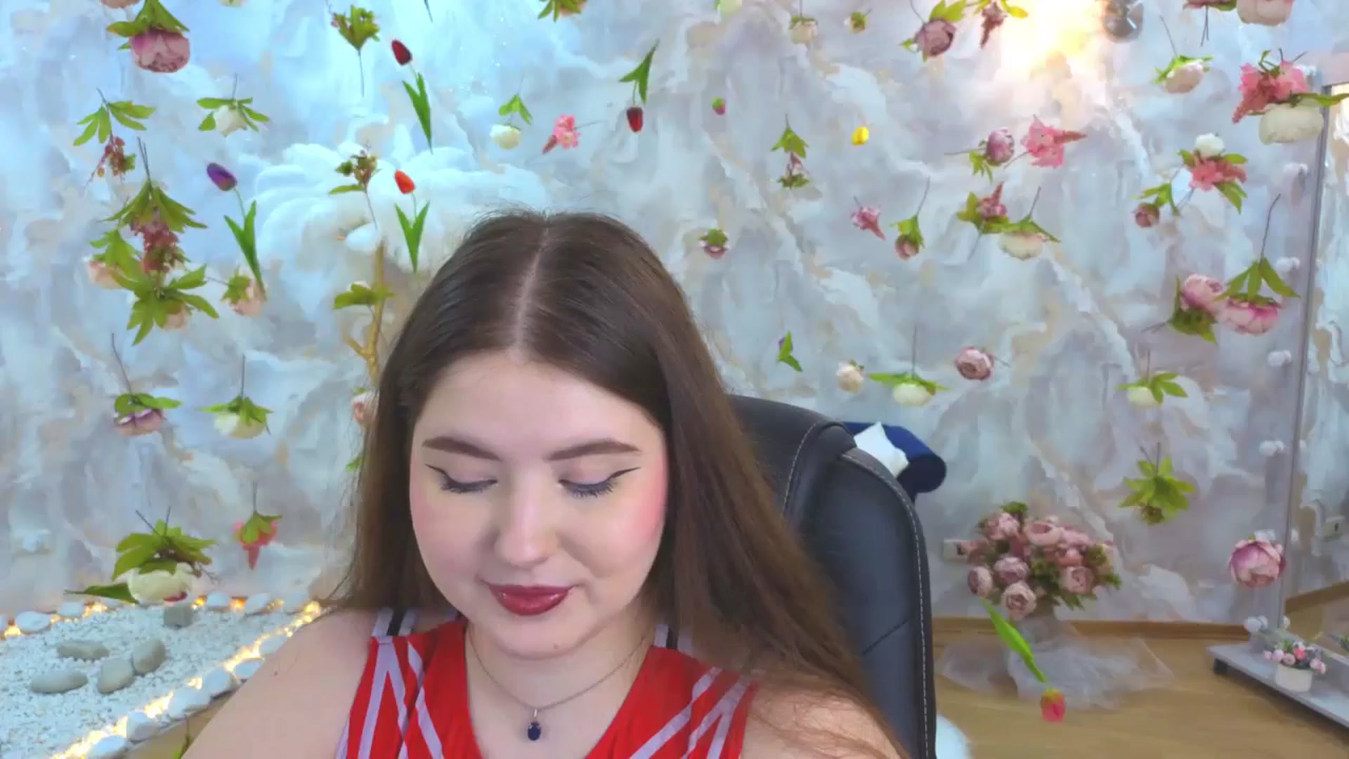 Gallery image thumbnail from EnigmaVeil's myfreecams stream on, 04/07/2026, 03:13 image 7 of 20