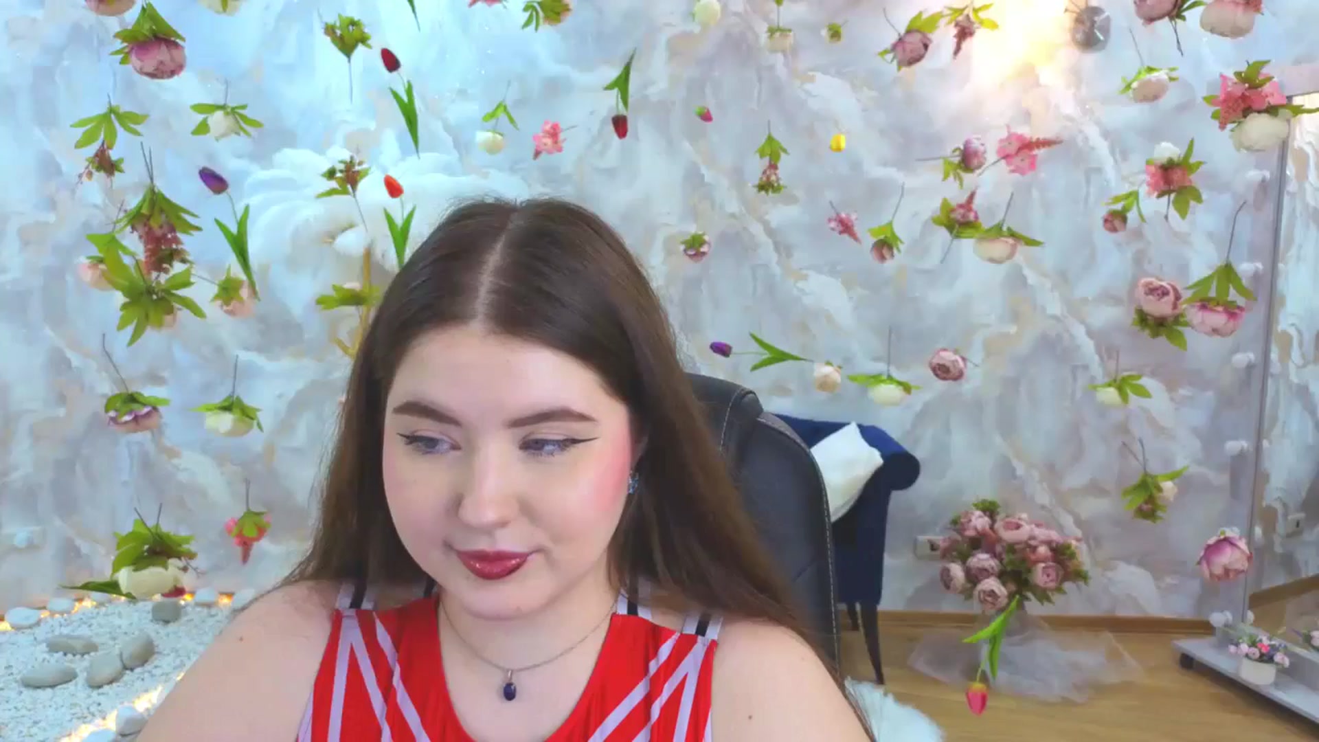 Gallery image thumbnail from EnigmaVeil's myfreecams stream on, 04/07/2026, 03:13 image 16 of 20