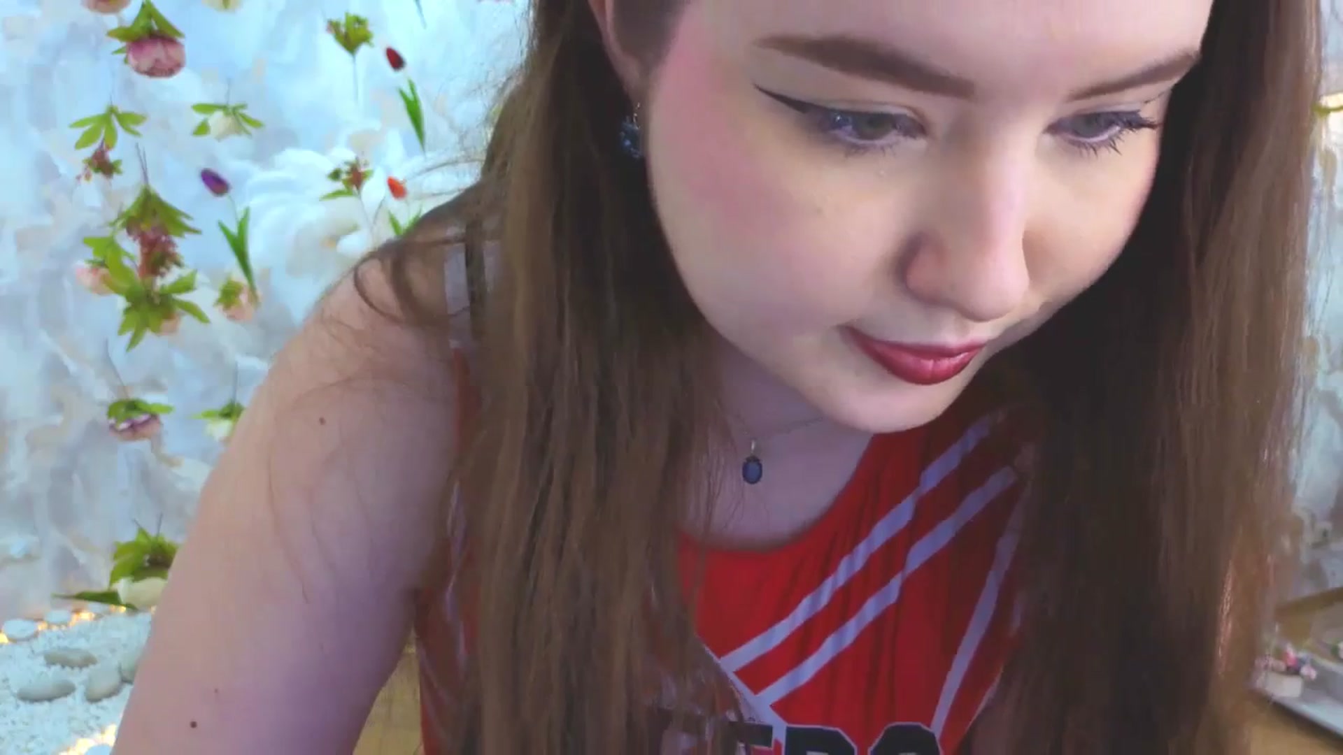 Gallery image thumbnail from EnigmaVeil's myfreecams stream on, 04/07/2026, 03:13 image 19 of 20