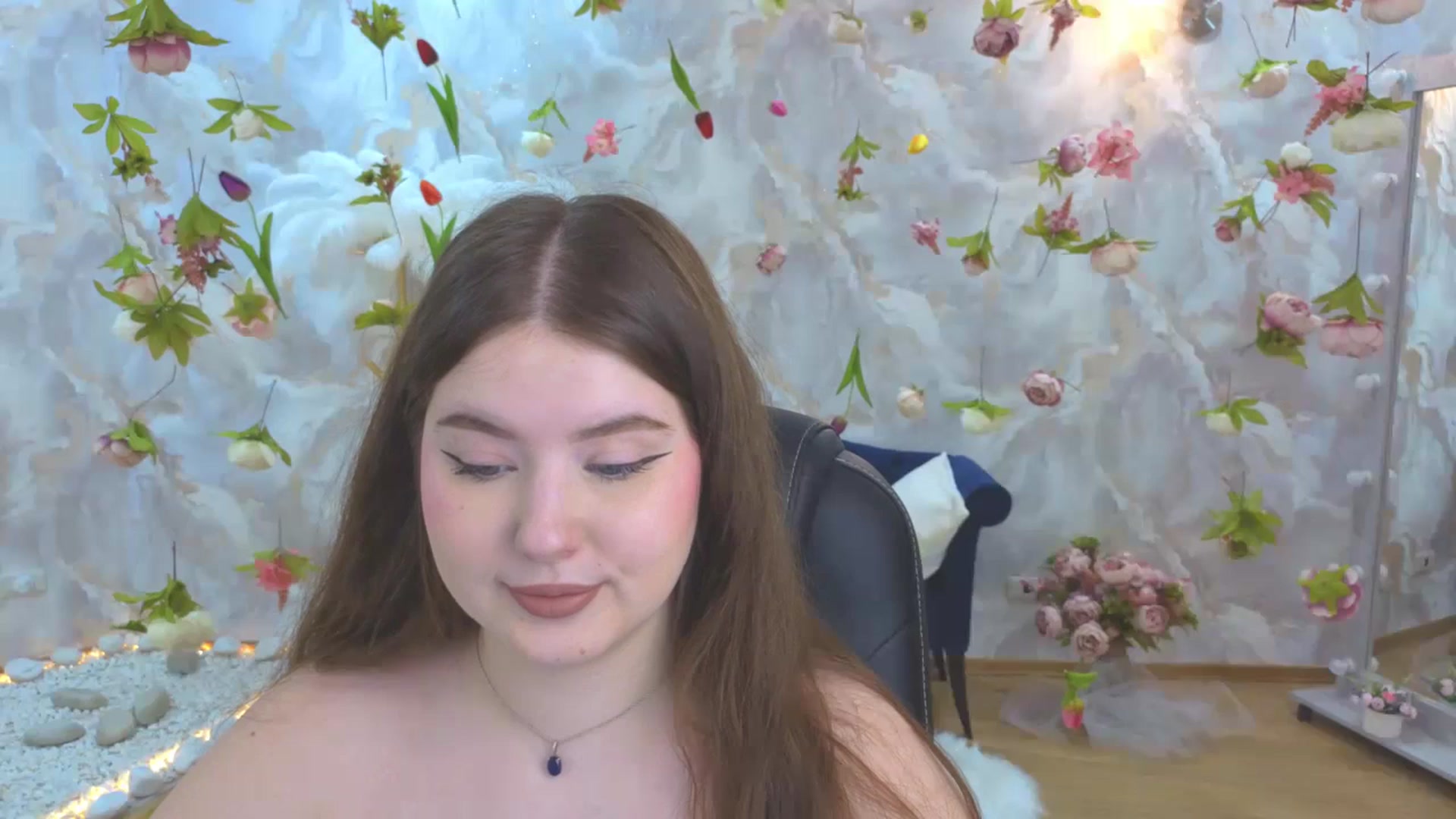 Gallery image thumbnail from EnigmaVeil's myfreecams stream on, 04/07/2026, 23:48 image 16 of 20