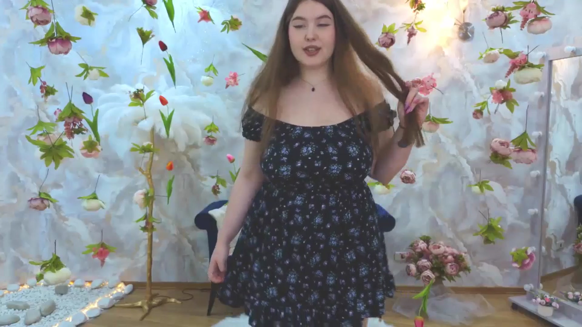 Gallery image thumbnail from EnigmaVeil's myfreecams stream on, 04/07/2026, 23:48 image 8 of 20