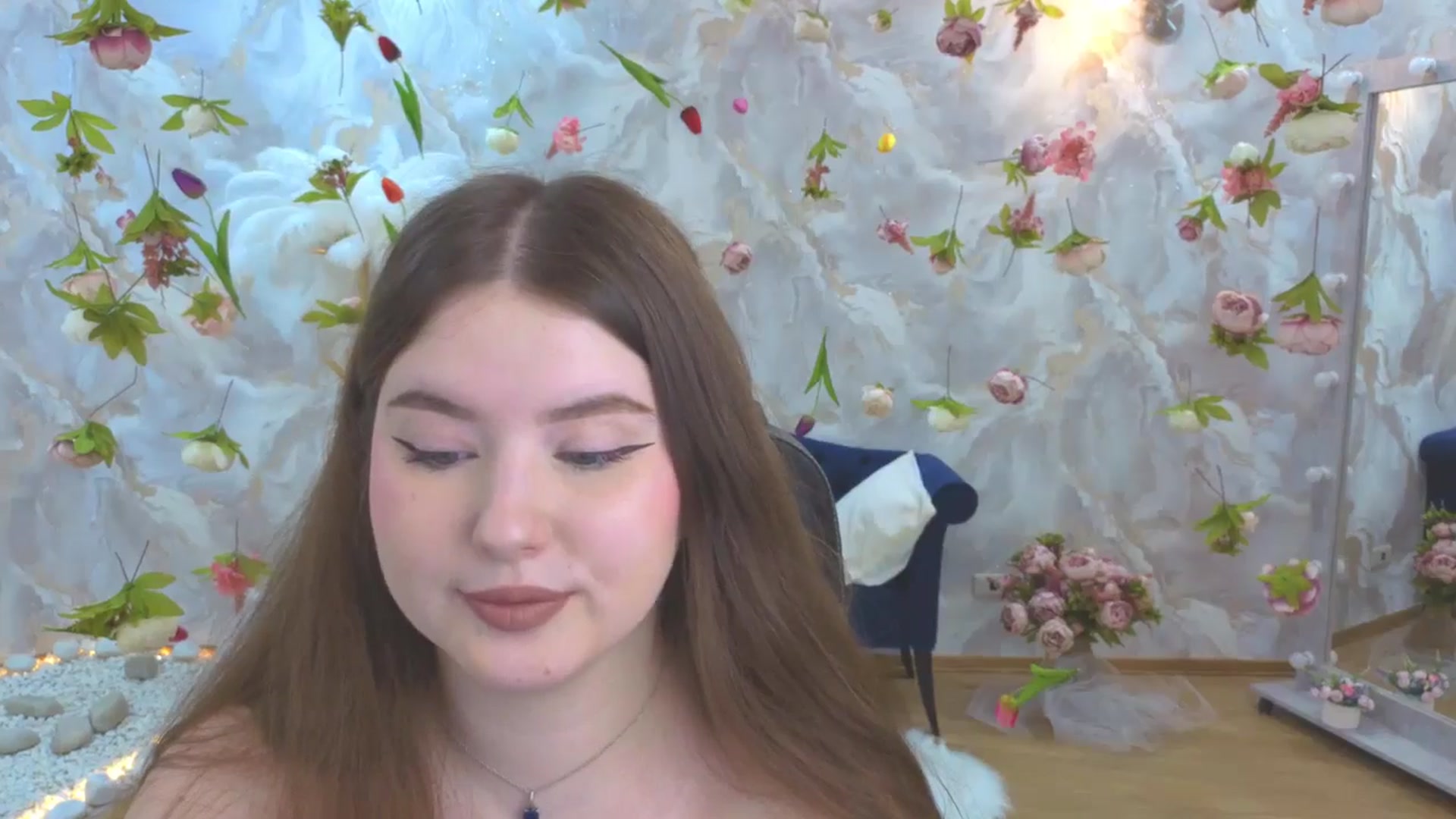 Gallery image thumbnail from EnigmaVeil's myfreecams stream on, 04/08/2026, 24:52 image 3 of 20