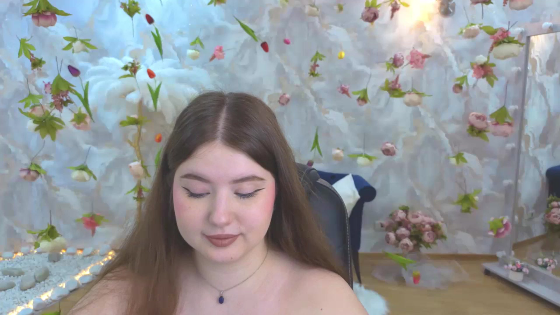 Gallery image thumbnail from EnigmaVeil's myfreecams stream on, 04/08/2026, 24:52 image 1 of 20