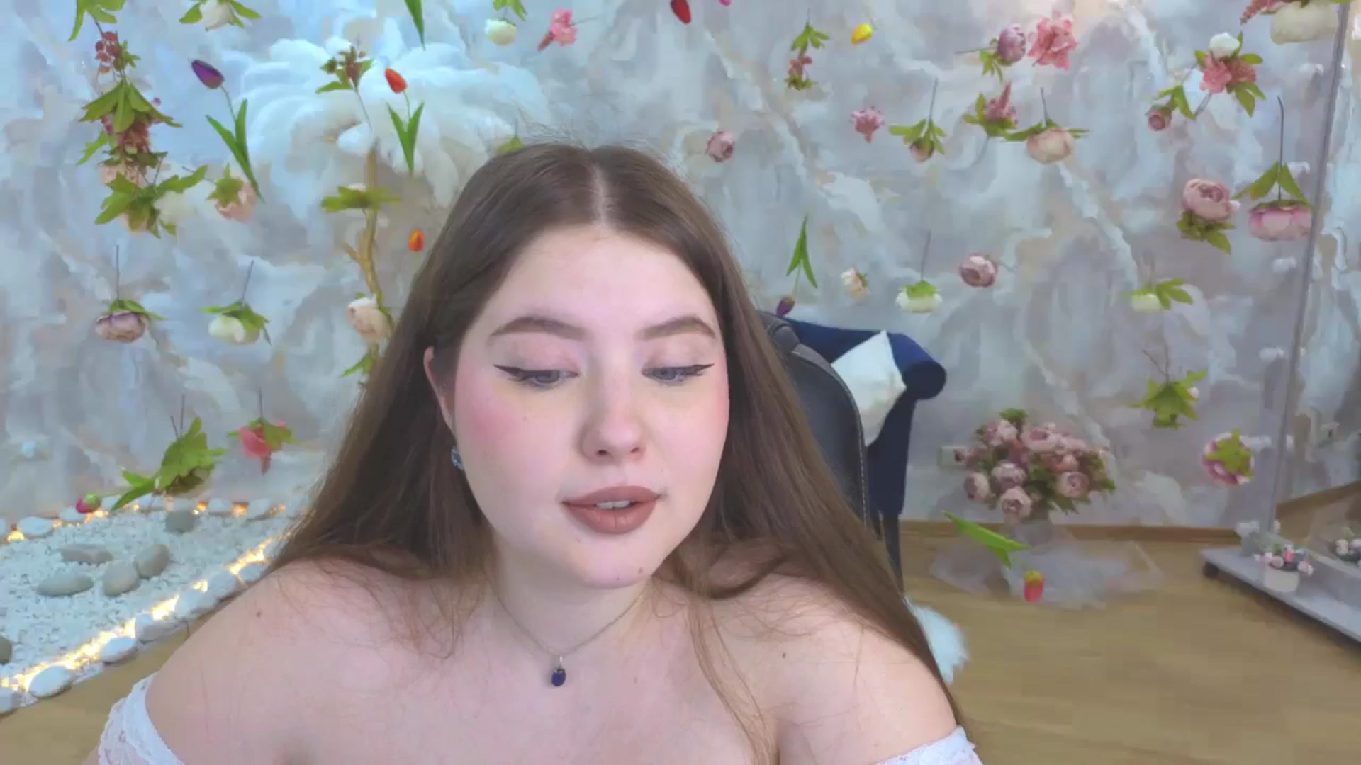 Gallery image thumbnail from EnigmaVeil's myfreecams stream on, 04/08/2026, 01:27 image 3 of 20