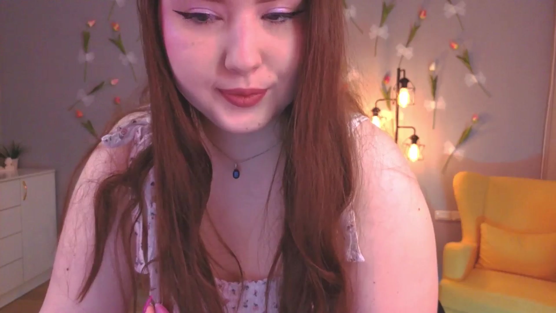 Gallery image thumbnail from EnigmaVeil's myfreecams stream on, 04/09/2026, 04:07 image 3 of 20