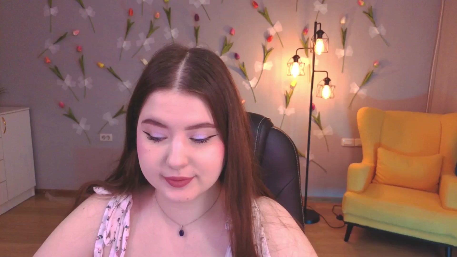 Gallery image thumbnail from EnigmaVeil's myfreecams stream on, 04/09/2026, 04:07 image 20 of 20