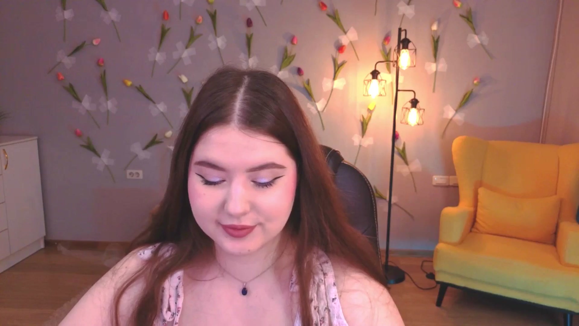 Gallery image thumbnail from EnigmaVeil's myfreecams stream on, 04/09/2026, 04:07 image 12 of 20