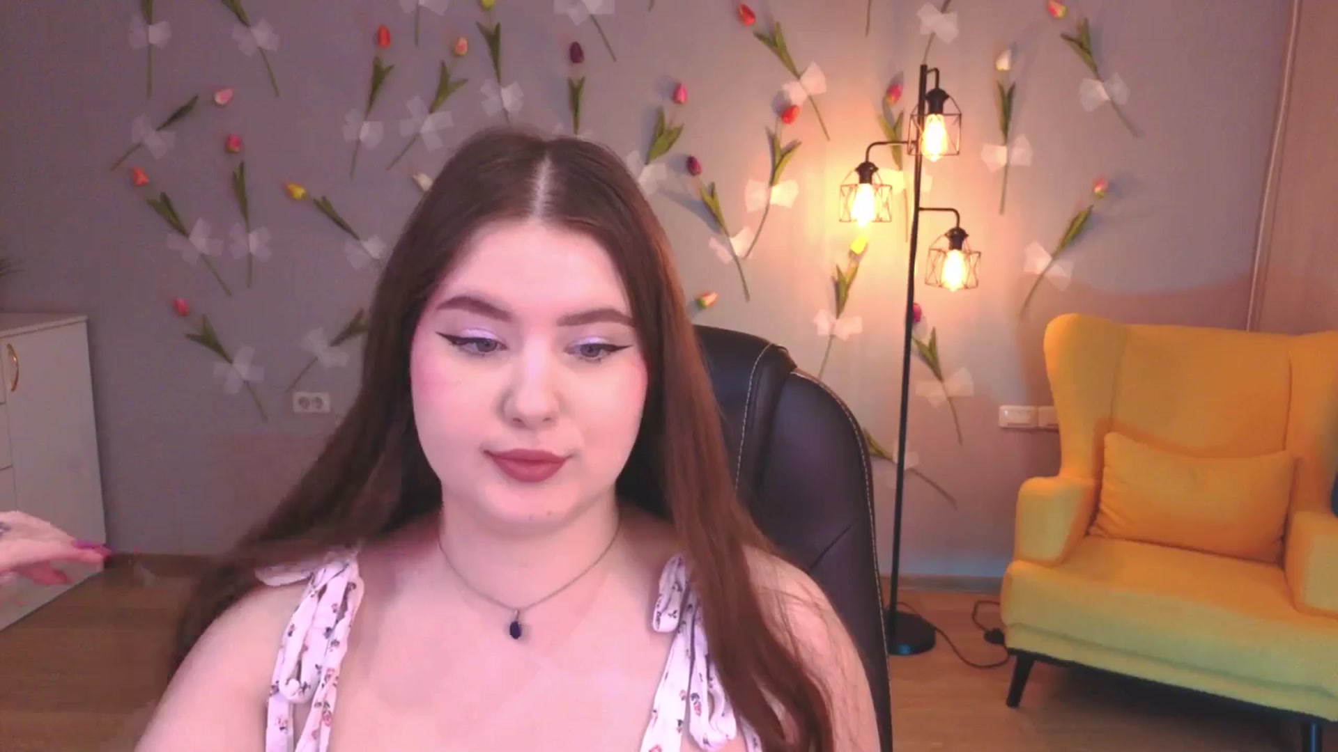 Gallery image thumbnail from EnigmaVeil's myfreecams stream on, 04/09/2026, 04:07 image 19 of 20