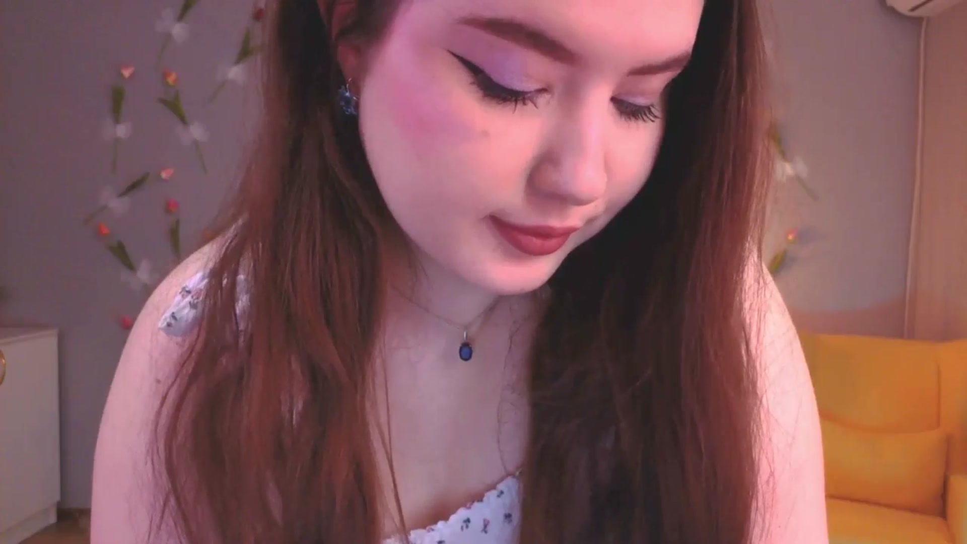 Gallery image thumbnail from EnigmaVeil's myfreecams stream on, 04/09/2026, 04:07 image 7 of 20