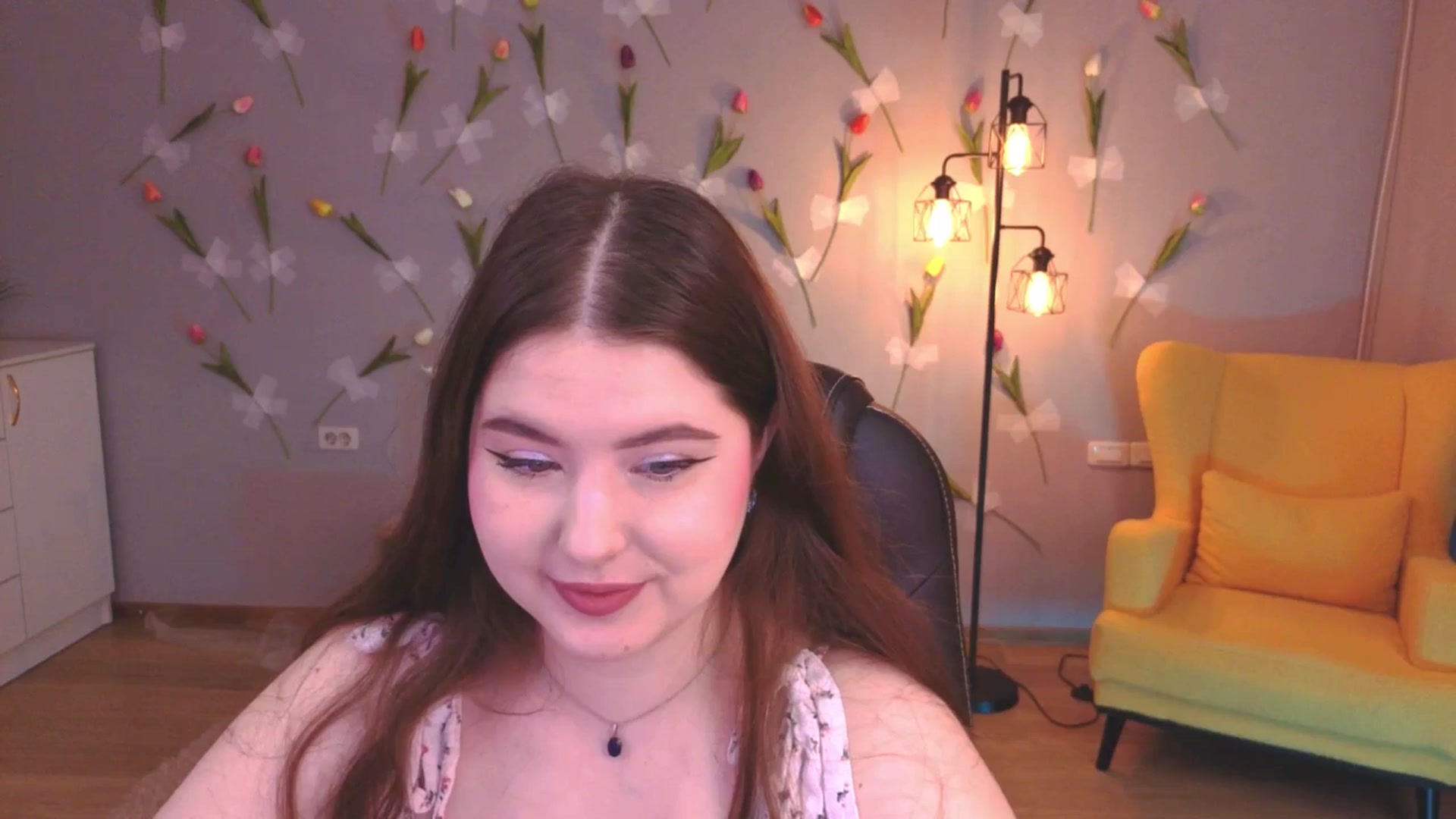 Gallery image thumbnail from EnigmaVeil's myfreecams stream on, 04/09/2026, 04:07 image 17 of 20