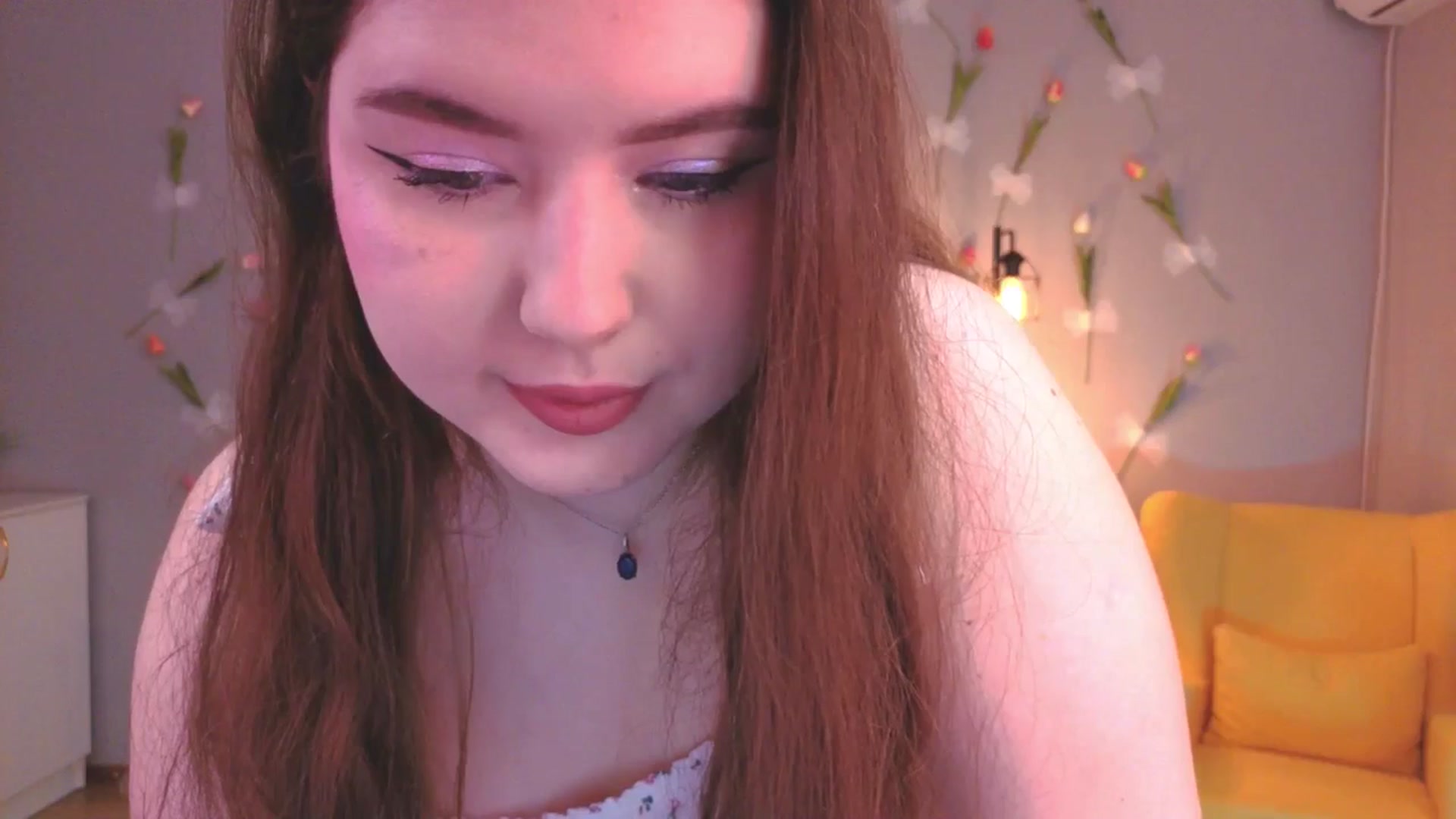 Gallery image thumbnail from EnigmaVeil's myfreecams stream on, 04/09/2026, 04:07 image 8 of 20