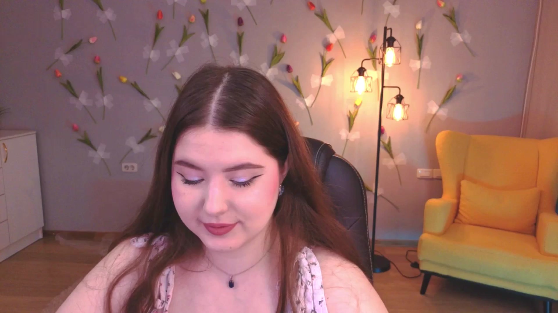 Gallery image thumbnail from EnigmaVeil's myfreecams stream on, 04/09/2026, 04:07 image 18 of 20