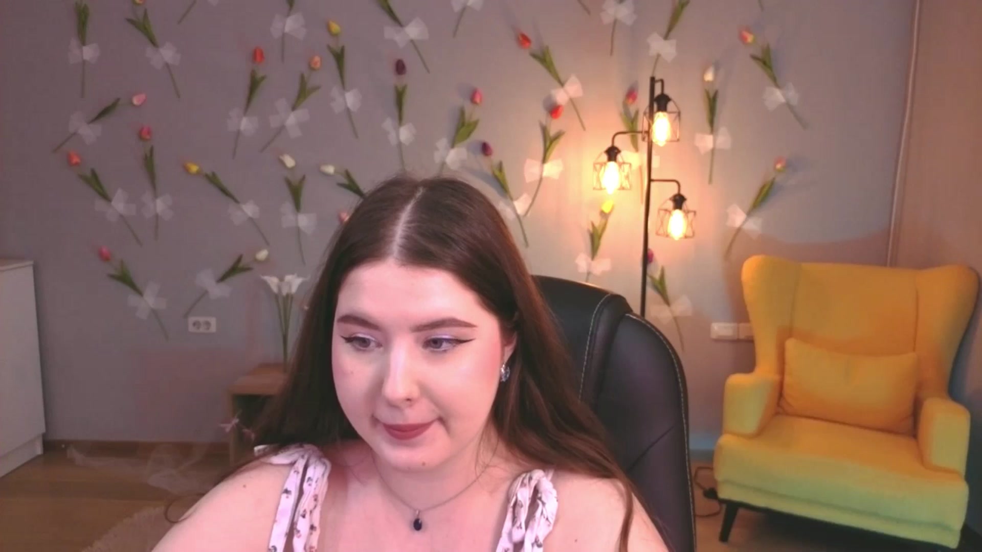 Gallery image thumbnail from EnigmaVeil's myfreecams stream on, 04/09/2026, 09:50 image 20 of 20