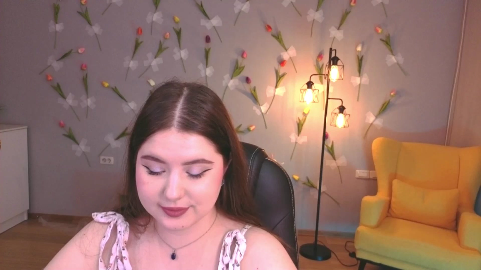 Gallery image thumbnail from EnigmaVeil's myfreecams stream on, 04/09/2026, 09:50 image 7 of 20