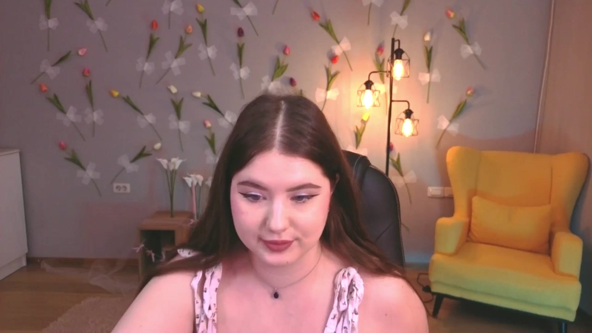 Gallery image thumbnail from EnigmaVeil's myfreecams stream on, 04/09/2026, 09:50 image 16 of 20