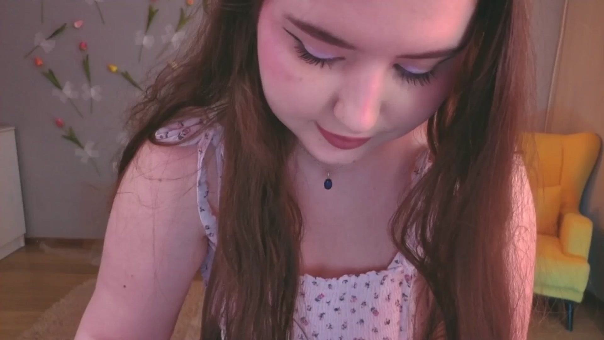 Gallery image thumbnail from EnigmaVeil's myfreecams stream on, 04/09/2026, 09:50 image 3 of 20