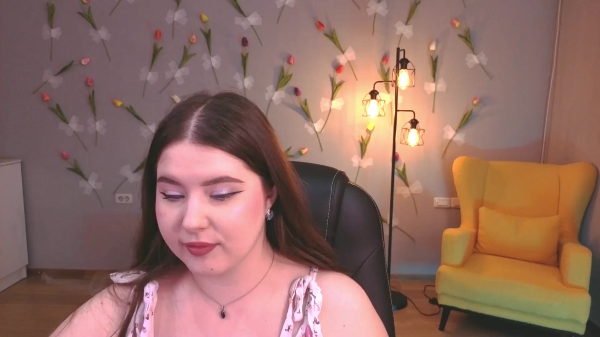 Gallery image thumbnail from EnigmaVeil's myfreecams stream on, 04/09/2026, 09:50 image 18 of 20